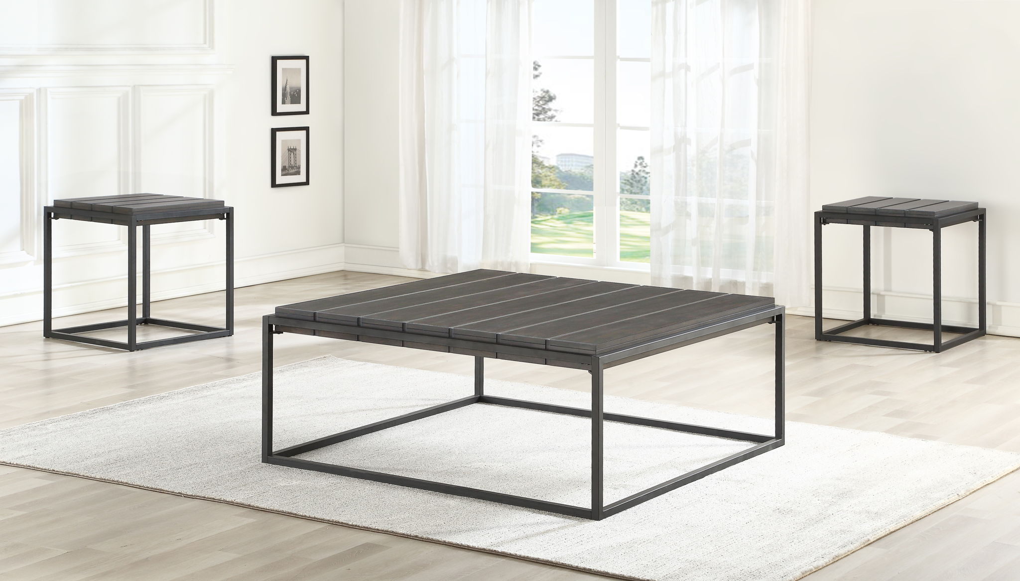 Tekoa - Table