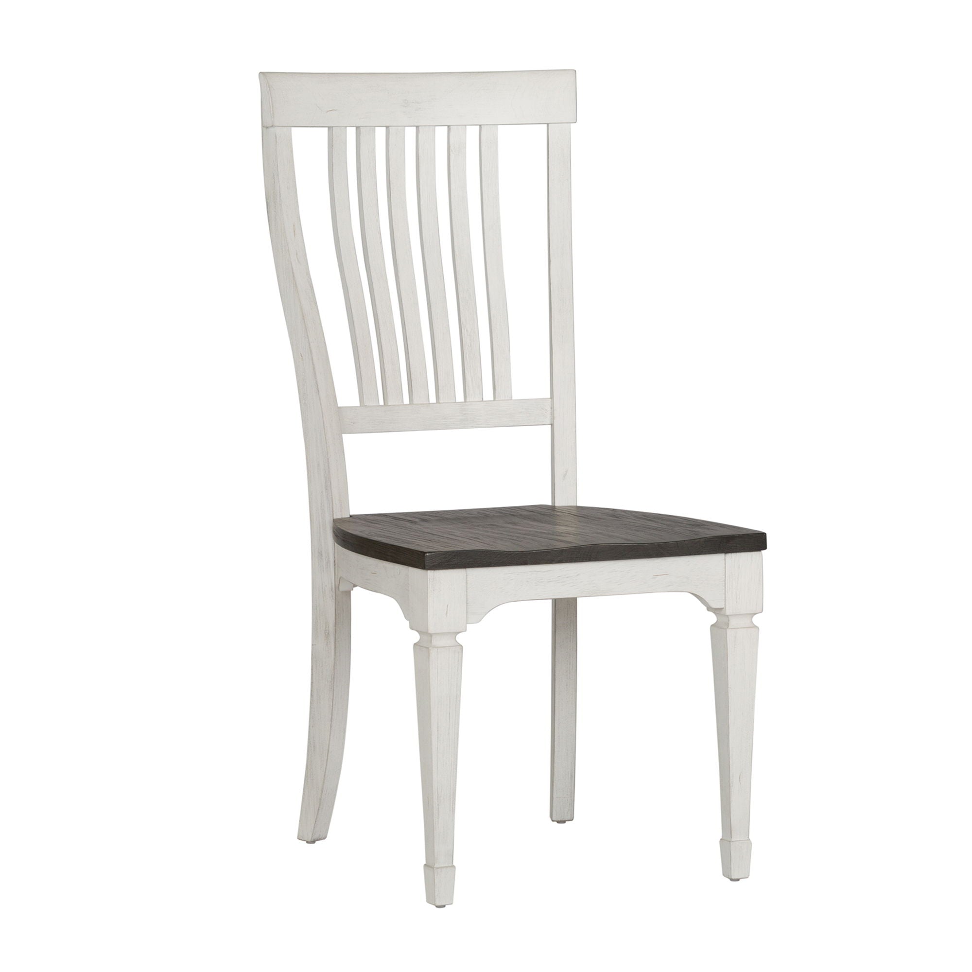 Allyson Park - Pedestal Table Set