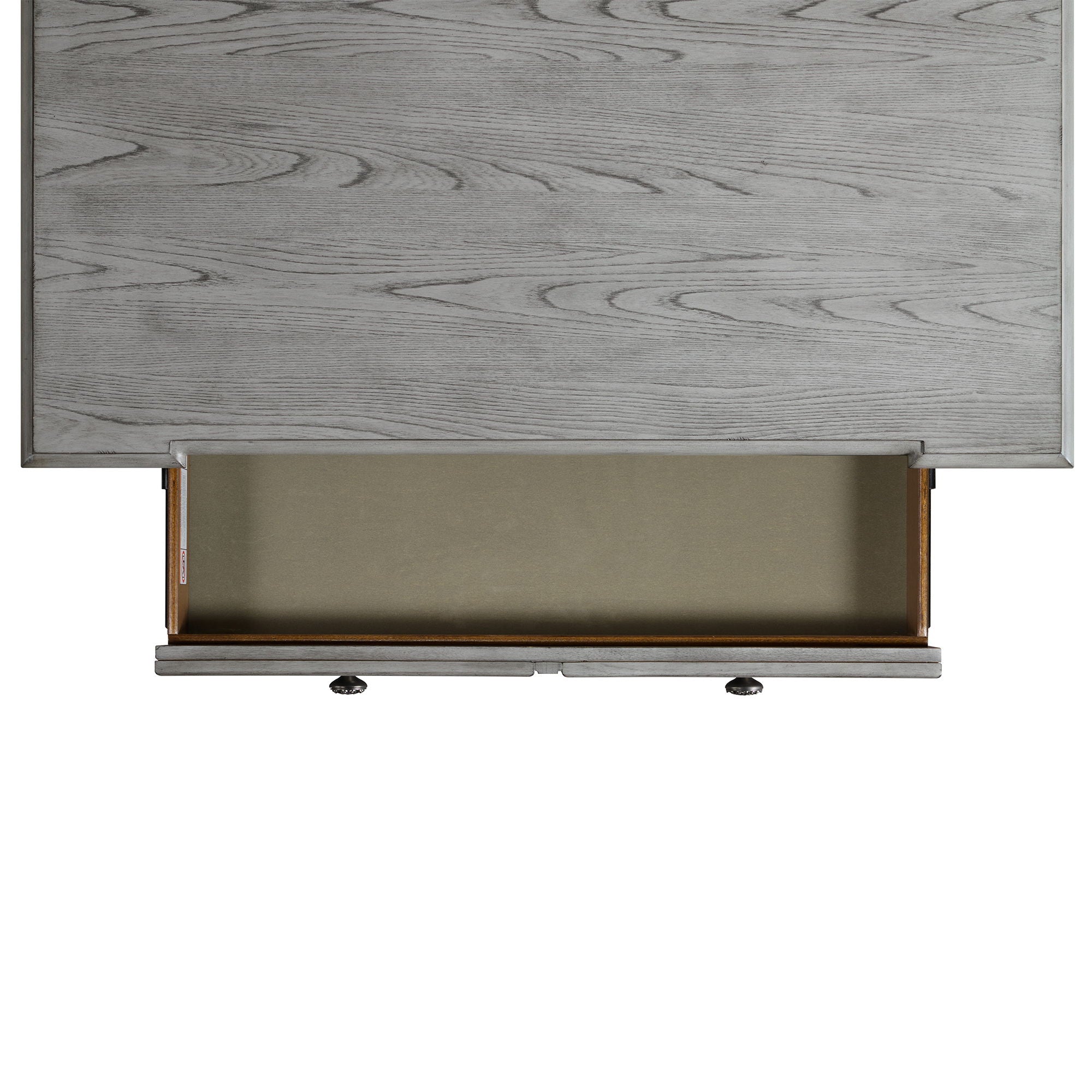 Glenmore - 8-Drawer Dresser