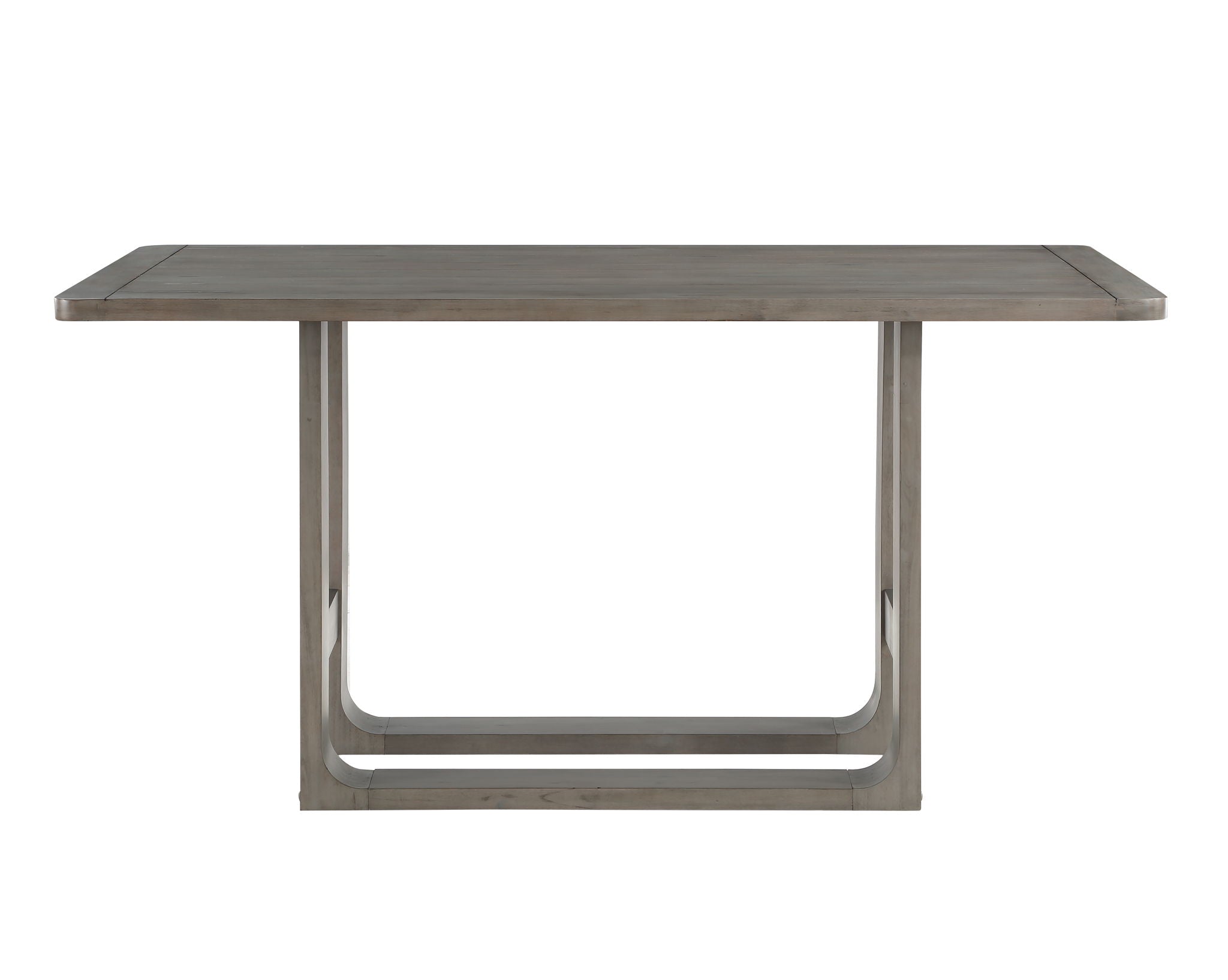 Toscana - Counter Table - Dark Gray