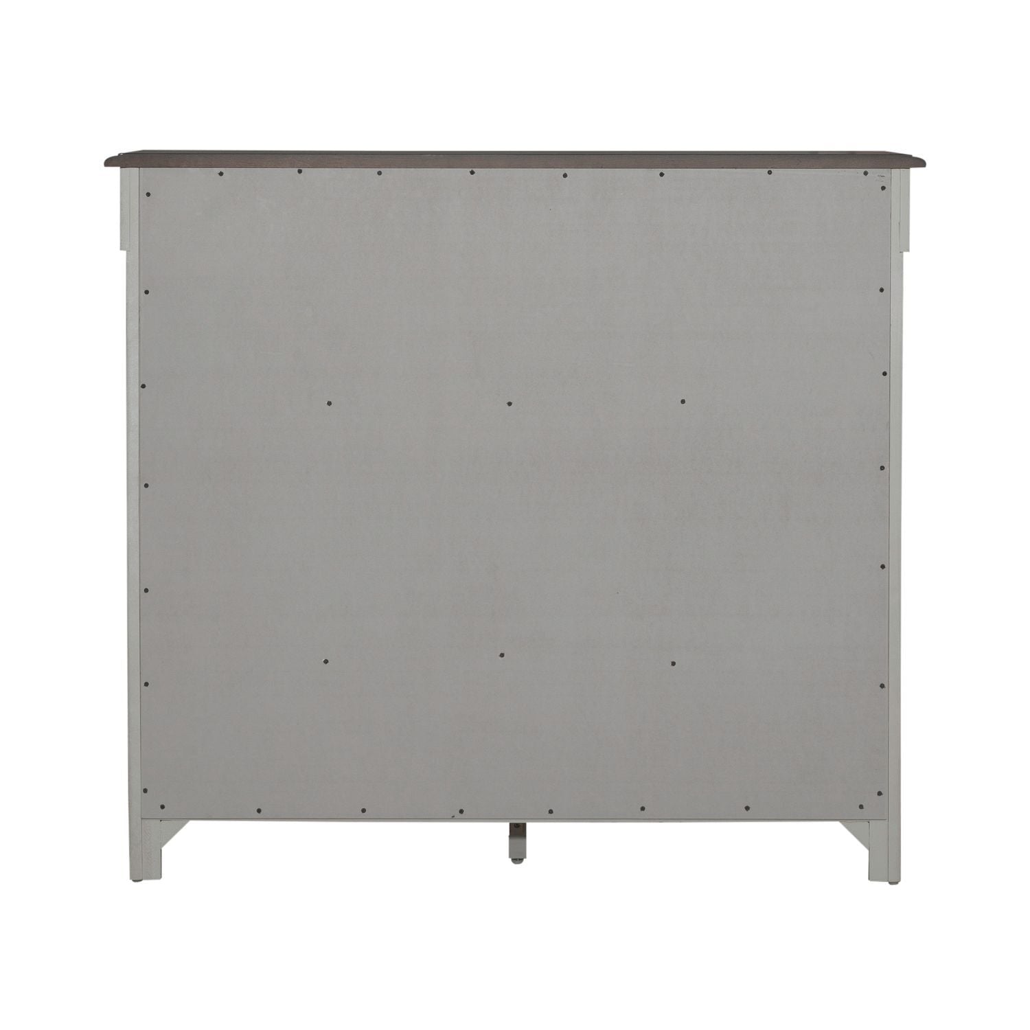 Ivy Hollow - 11 Drawer Chesser - White