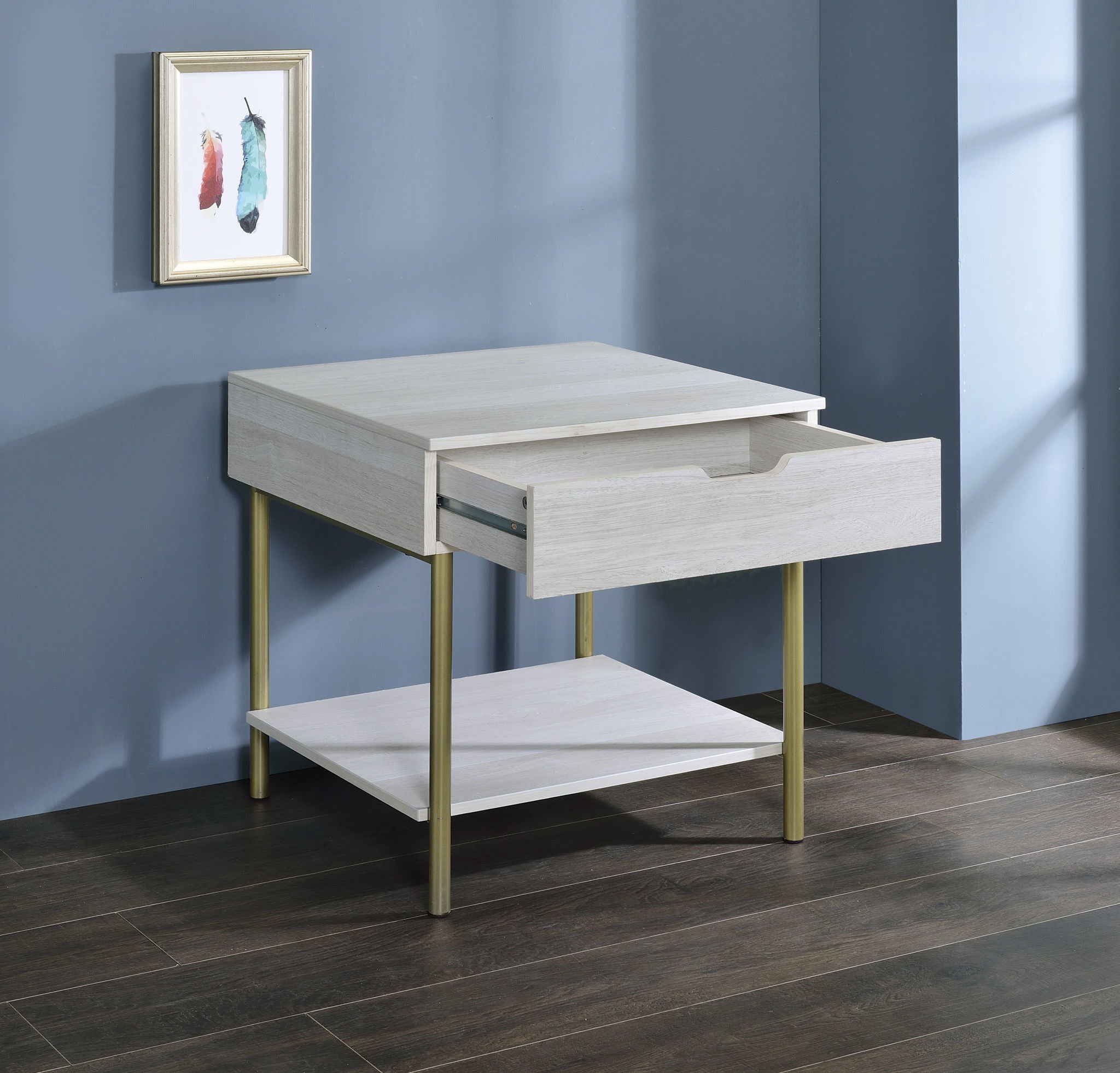 Whitman - Table