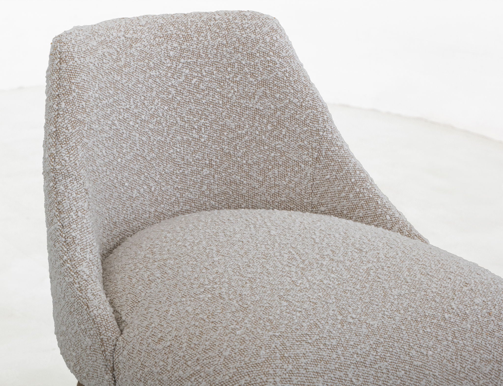 Emma - Upholstered Barstool