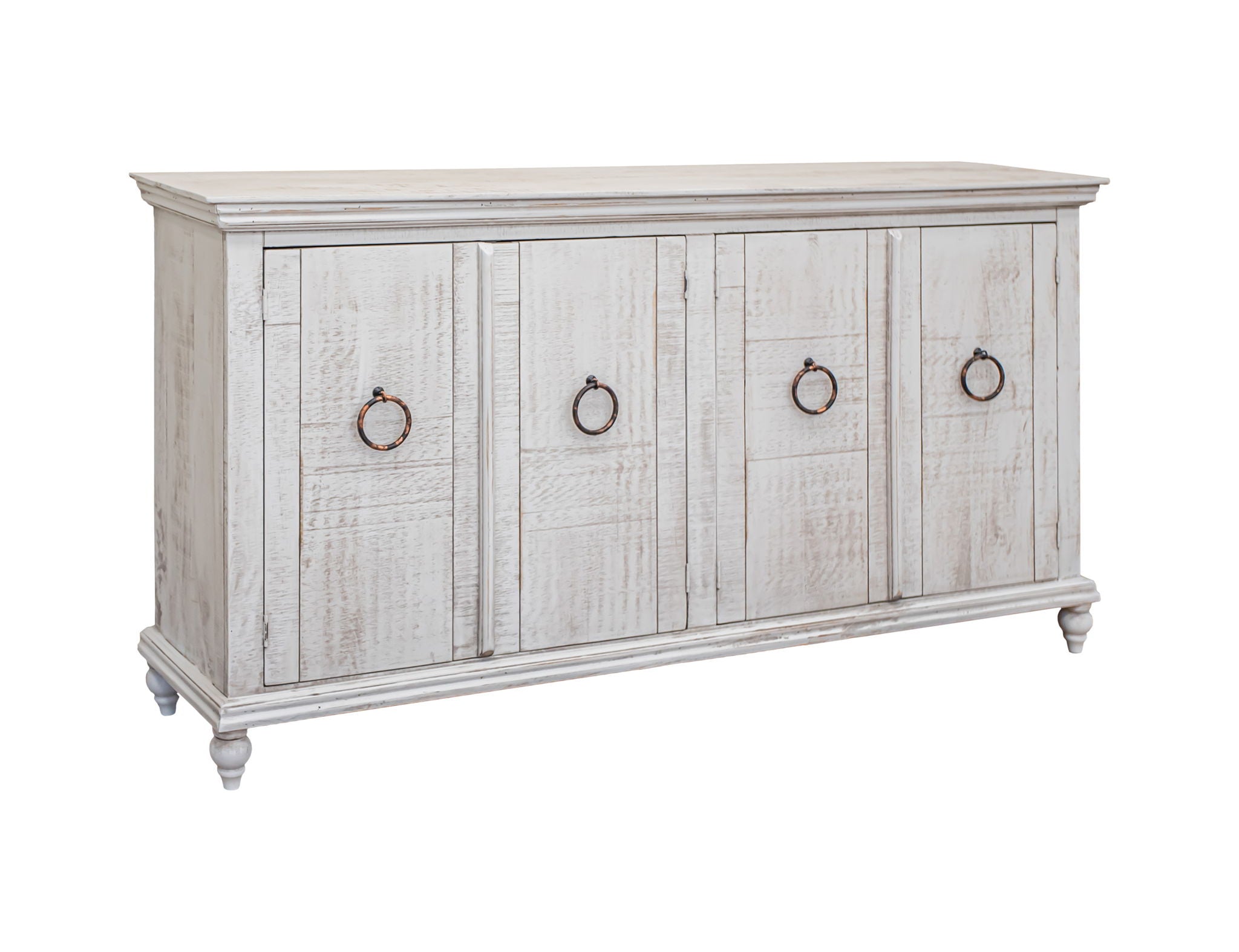 Capri - Console