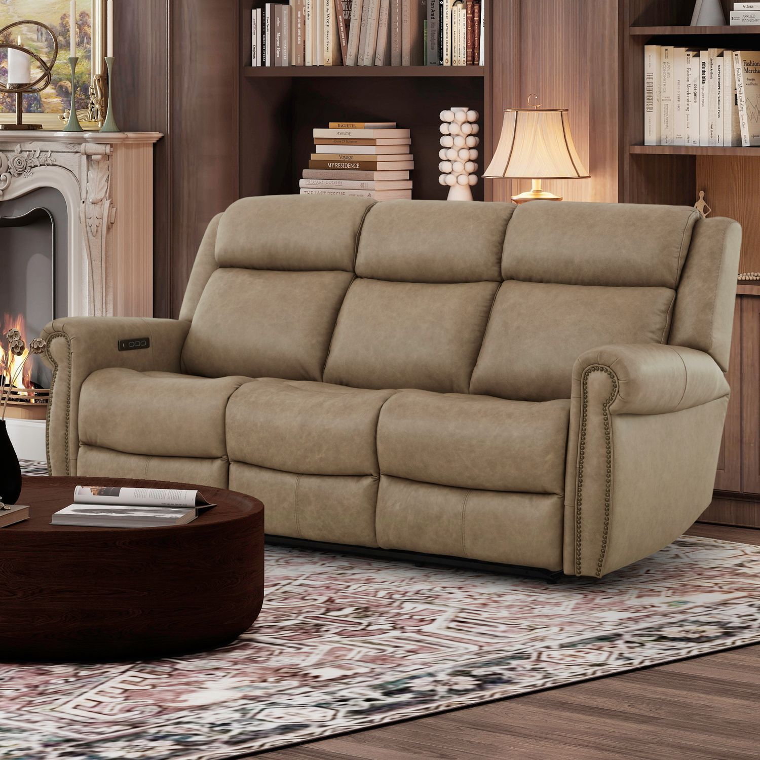 Carlton - Sofa P3 & ZG