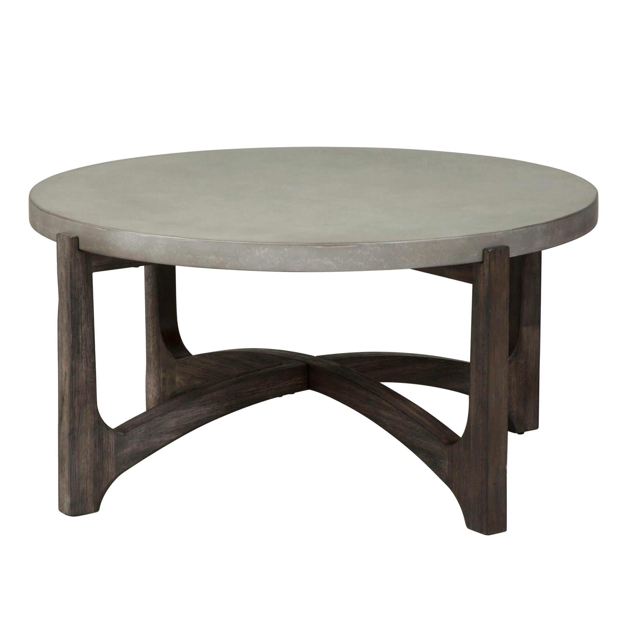 Cascade - Table