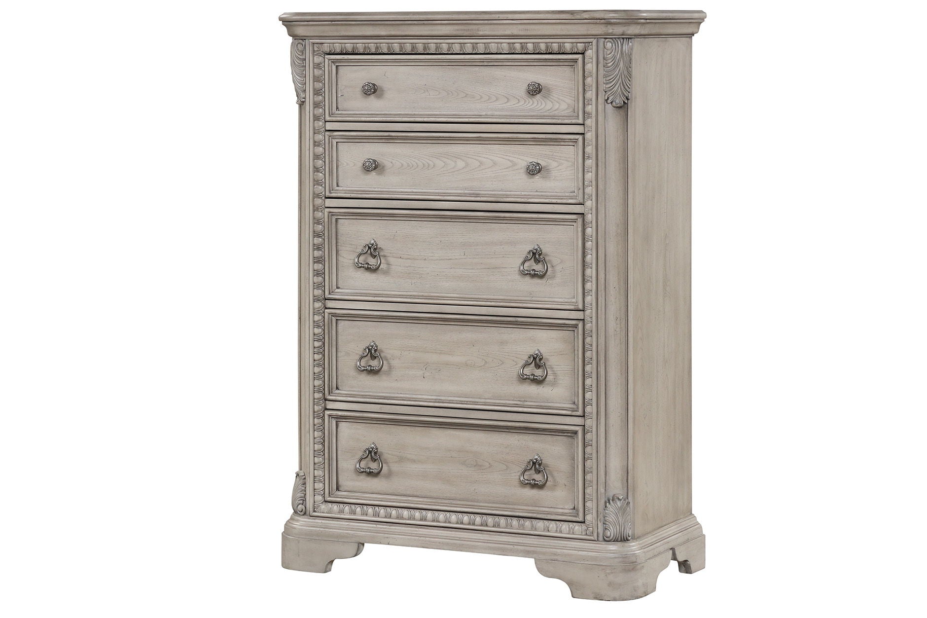 Coventry - Chest