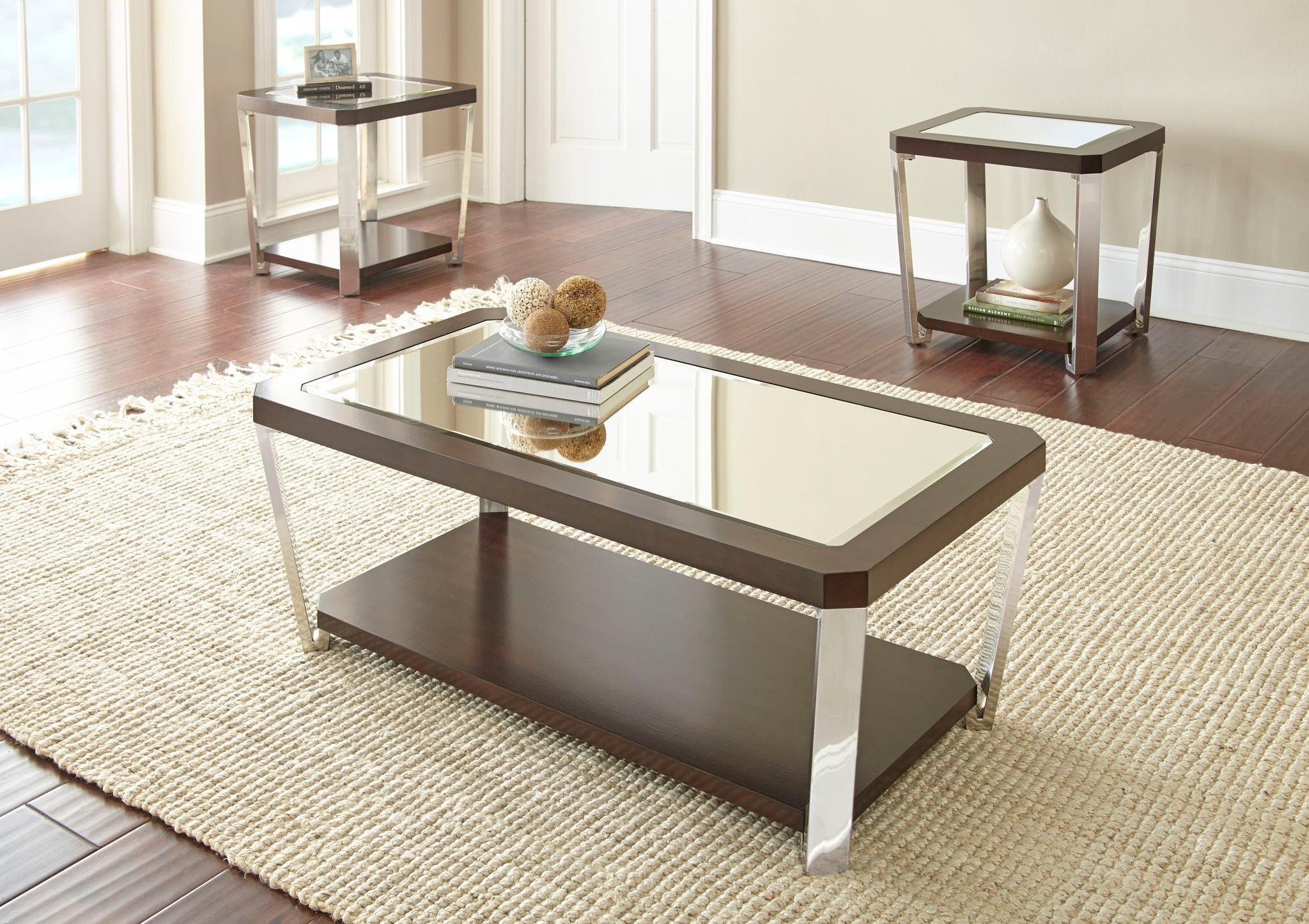 Truman - Table