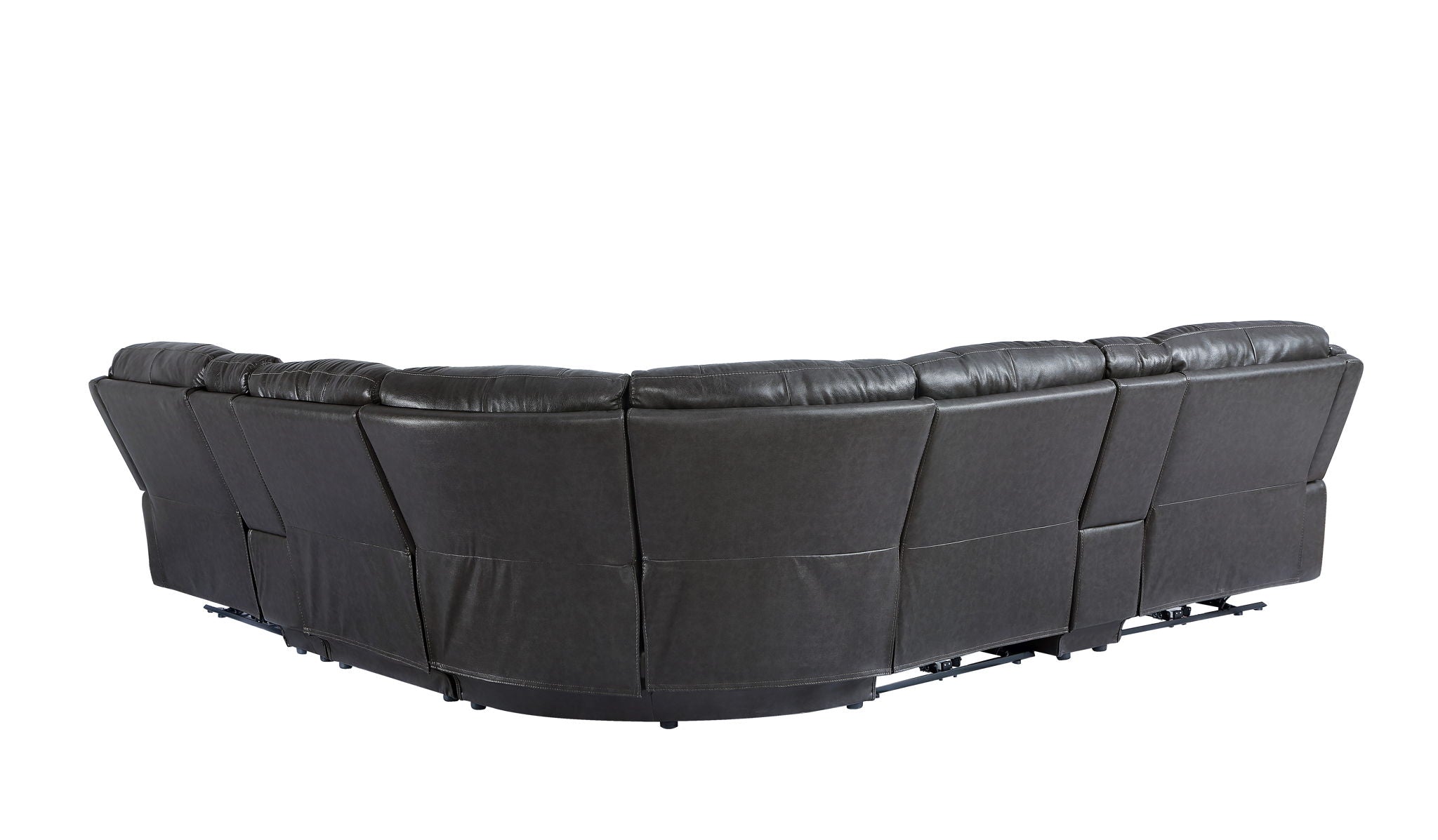Denver - Reclining Sectional