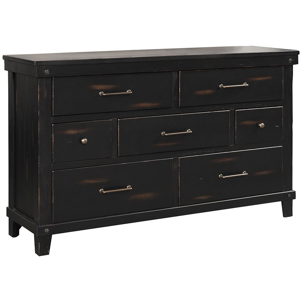 Spruce Creek - Dresser