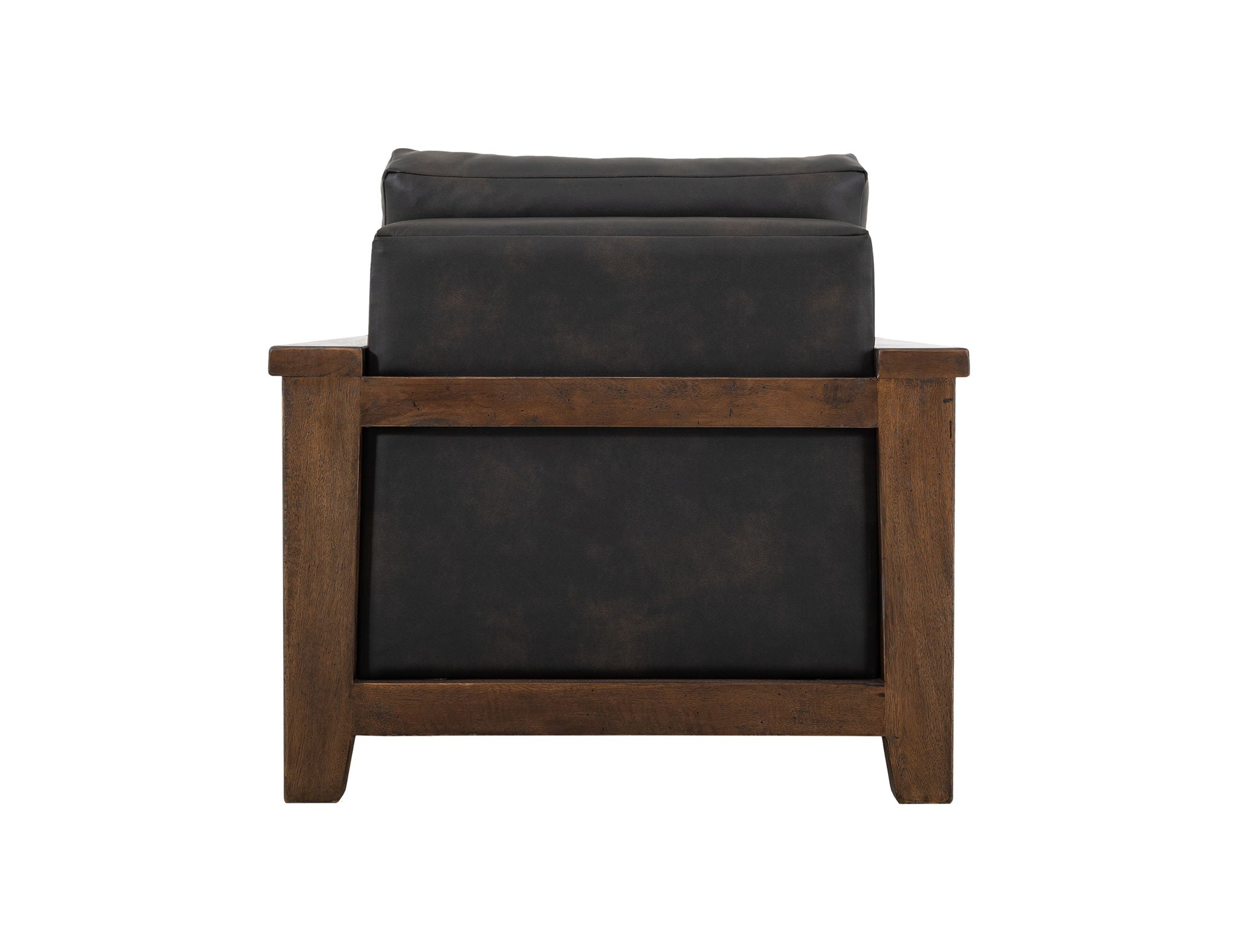 Walnut - Armchair