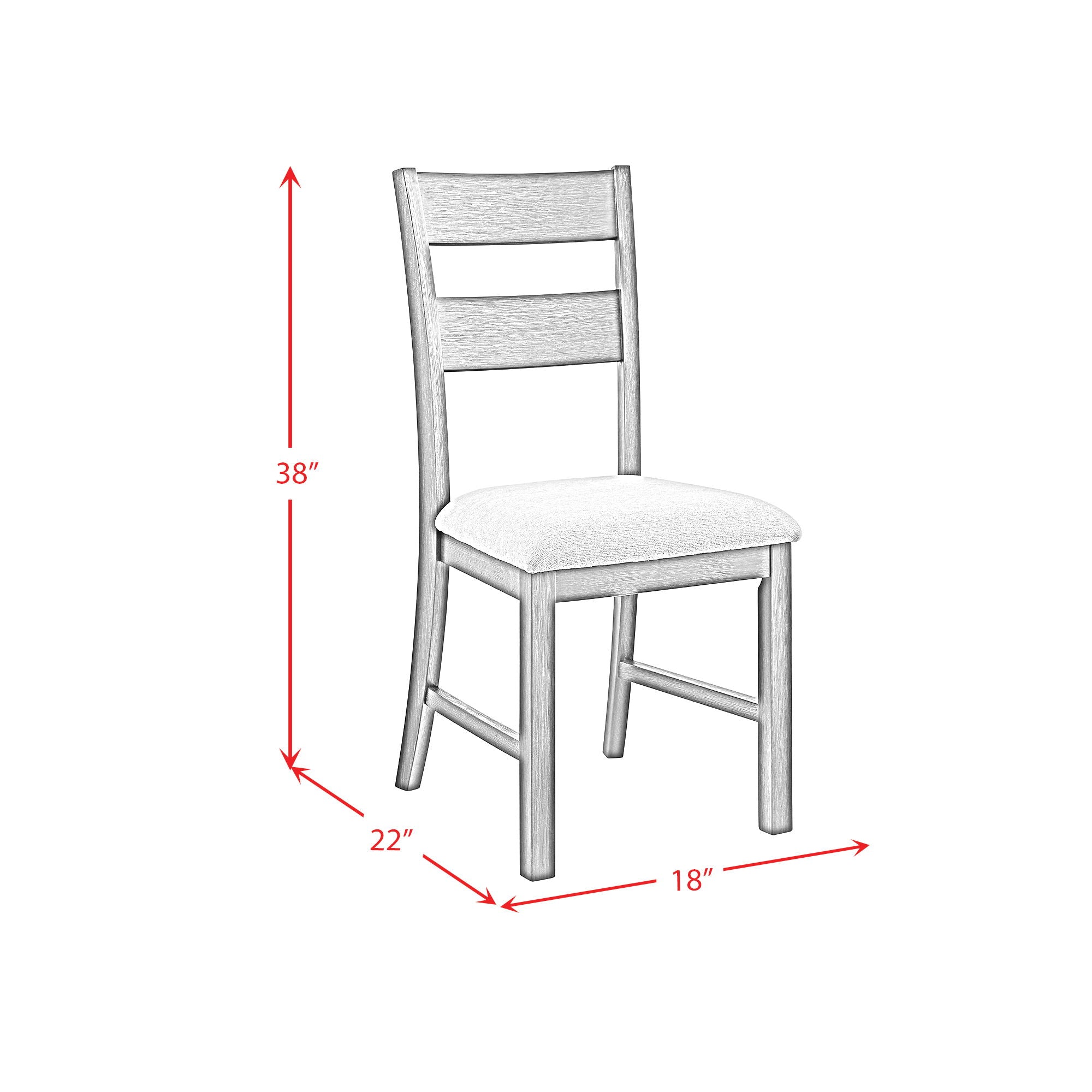 Garcia - Dining Set