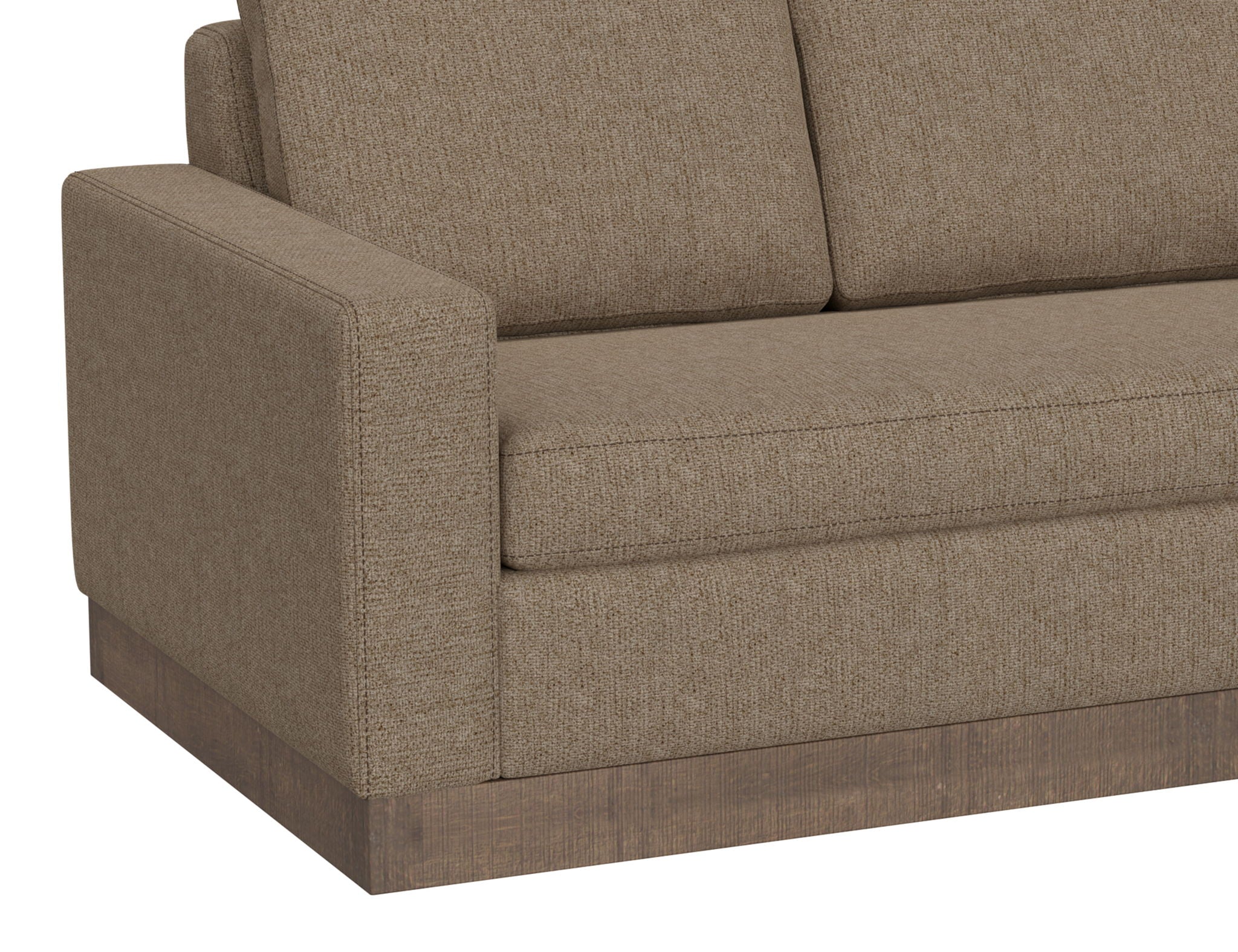 Georgia - Loveseat