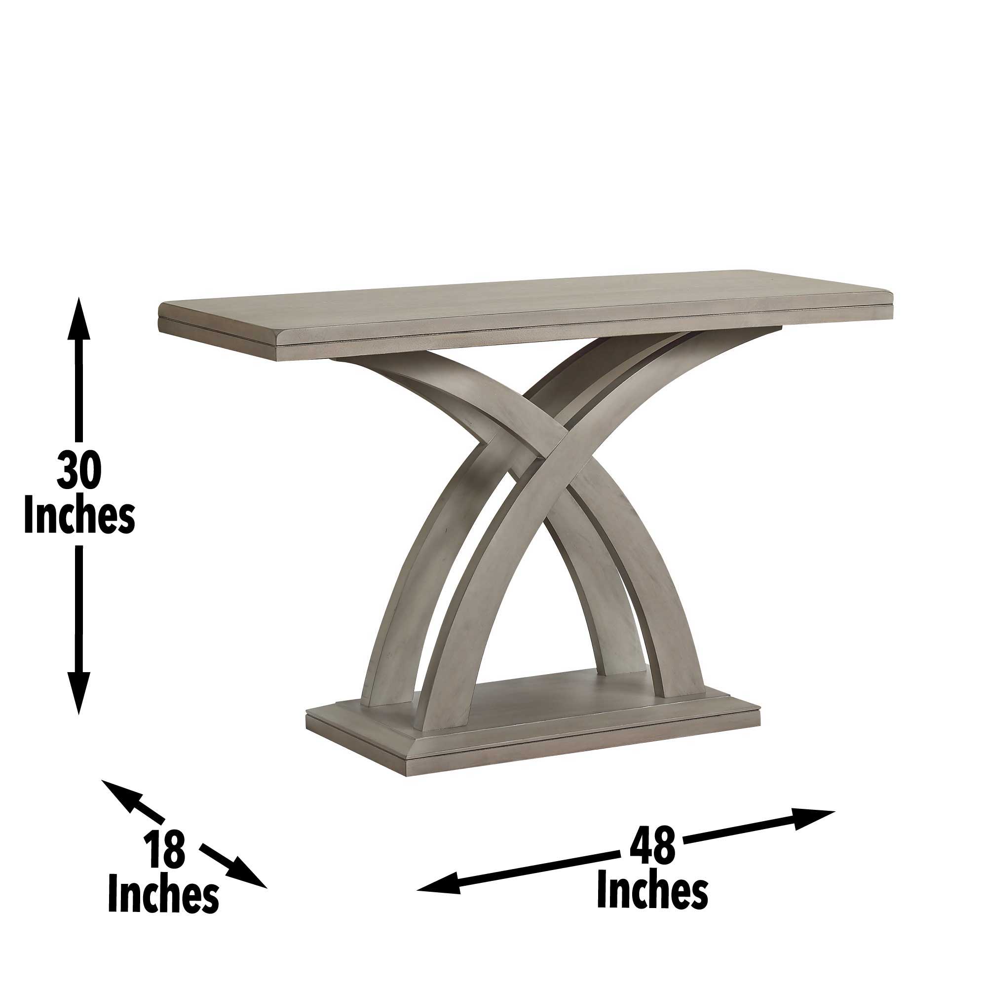 Jocelyn - Table