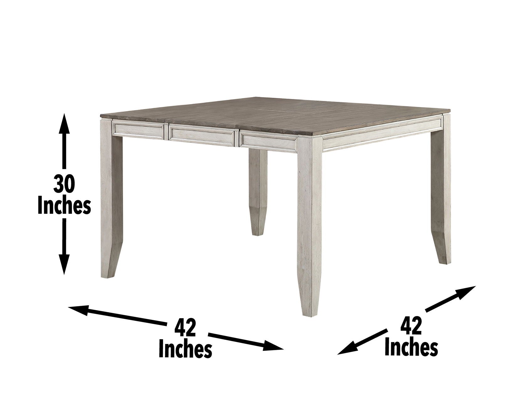 Abacus - Table