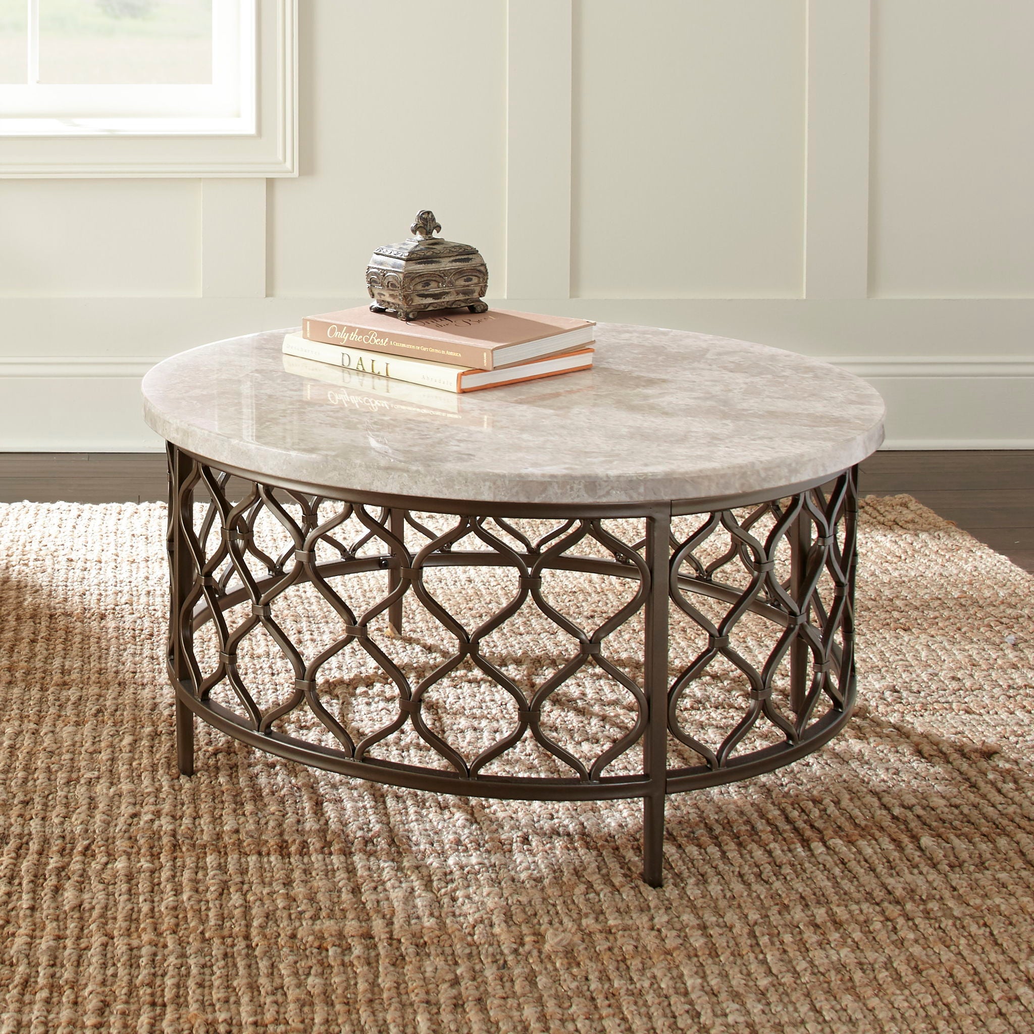 Roland - Table