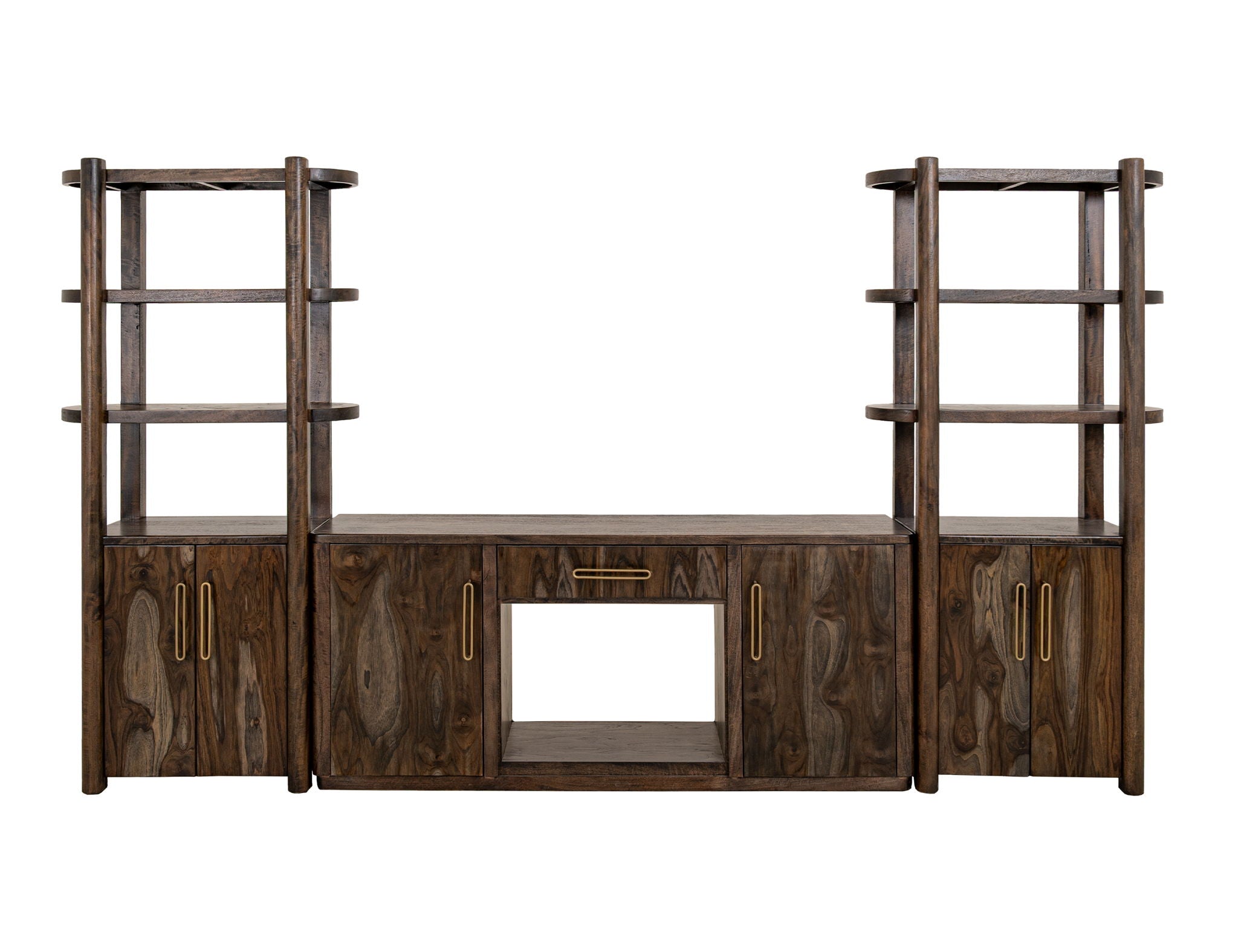 Balam - TV Stand