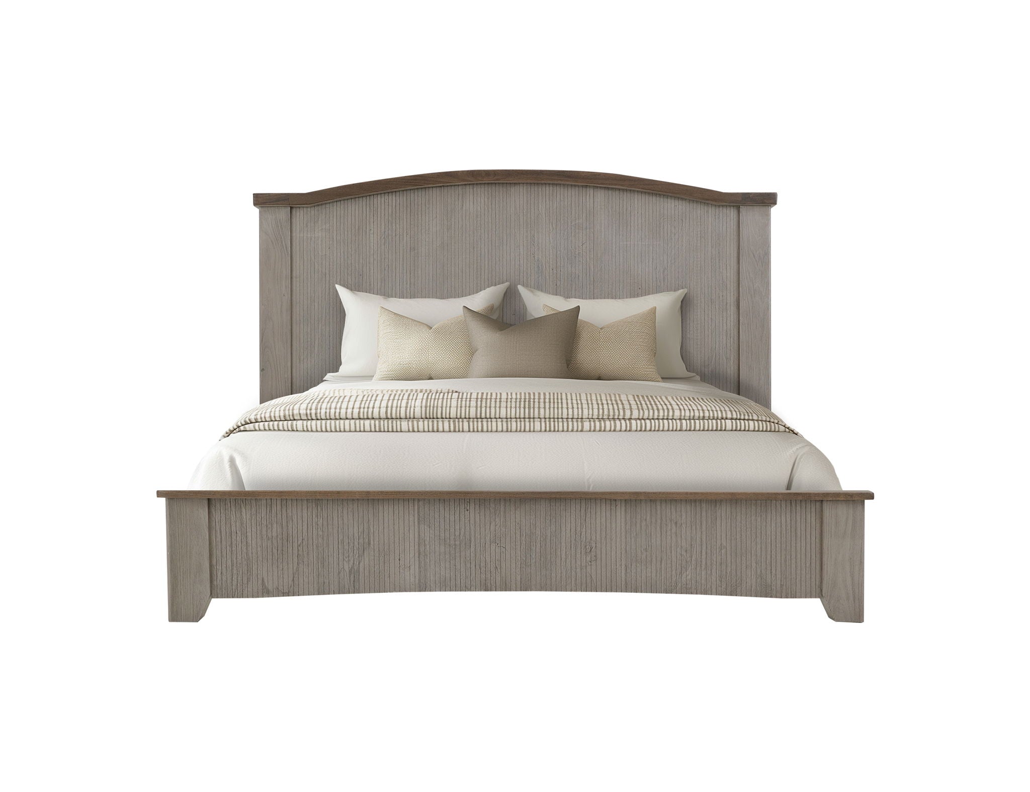 Ridge - Bed