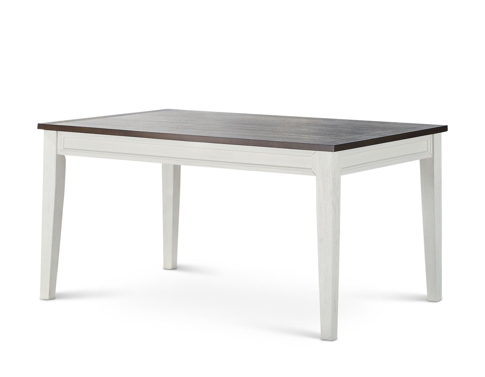 Caylie - 5 Piece Dining Set - White