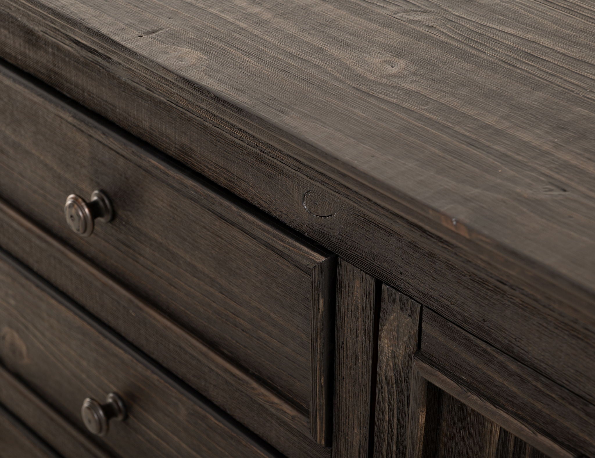 Terra - Dresser
