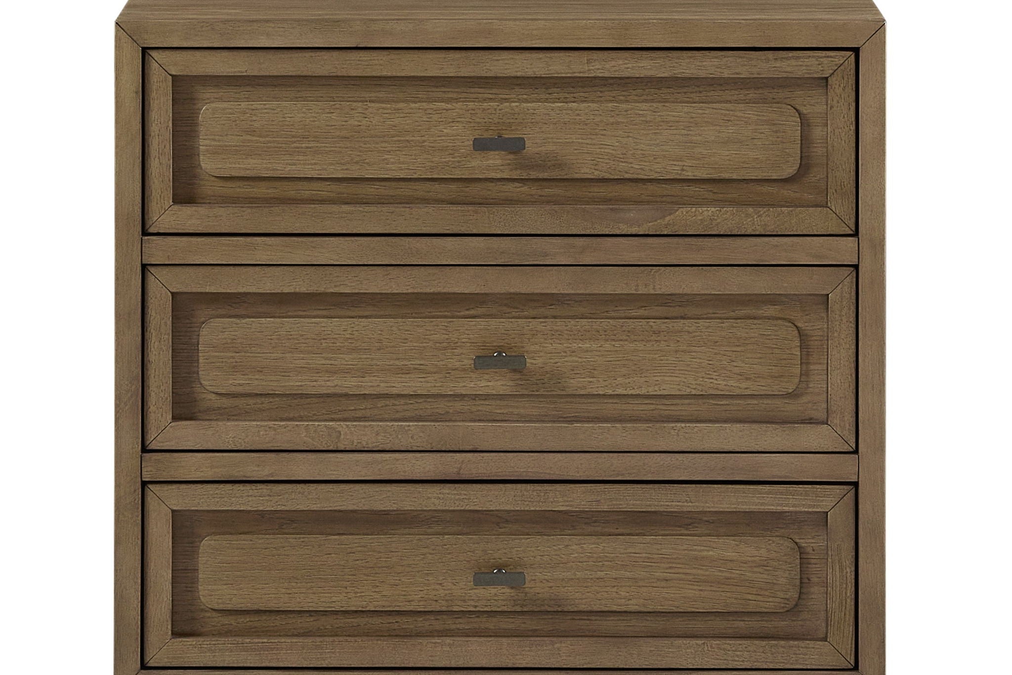 Tarrington - 3 Drawer Nightstand
