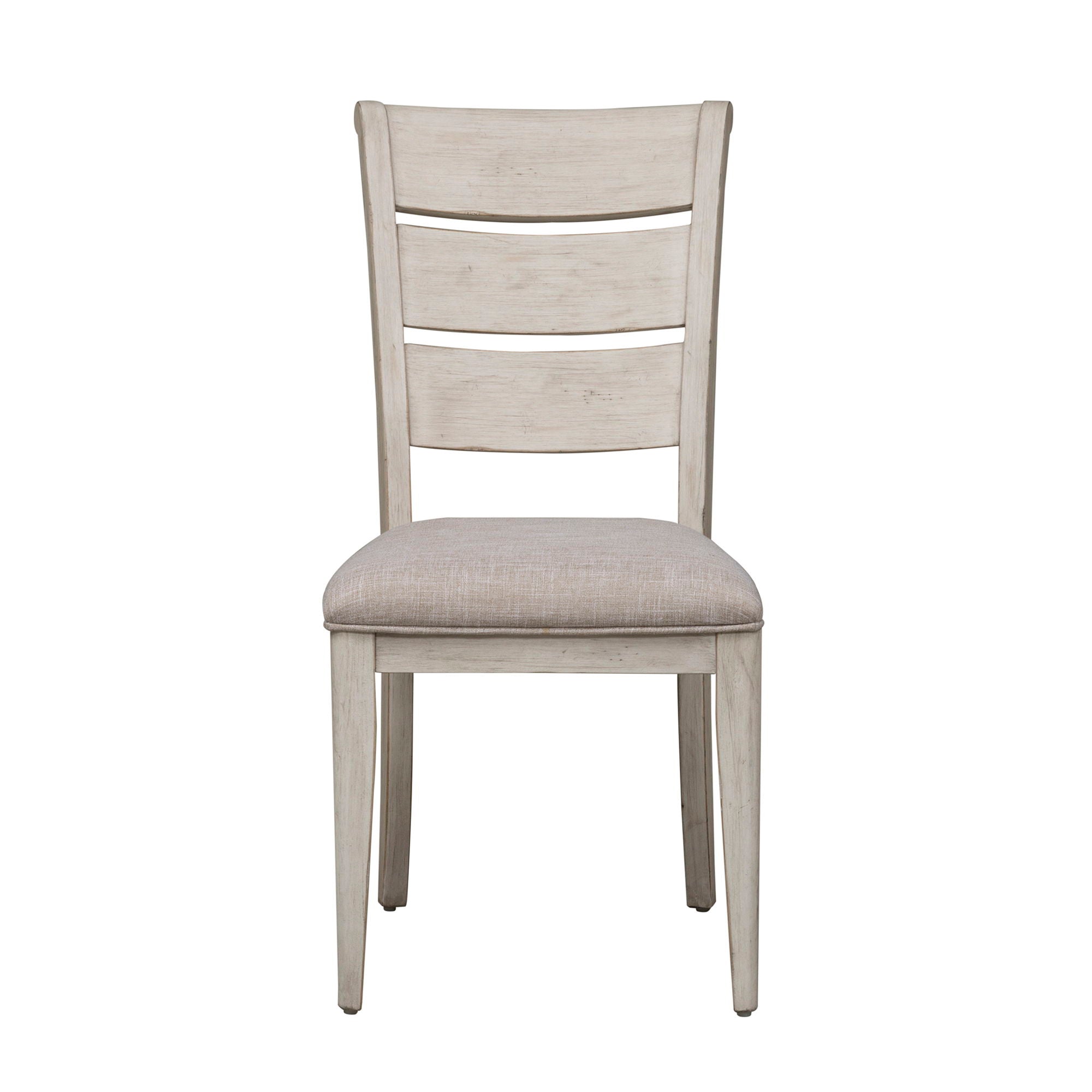 Farmhouse Reimagined - Pedestal Table Set