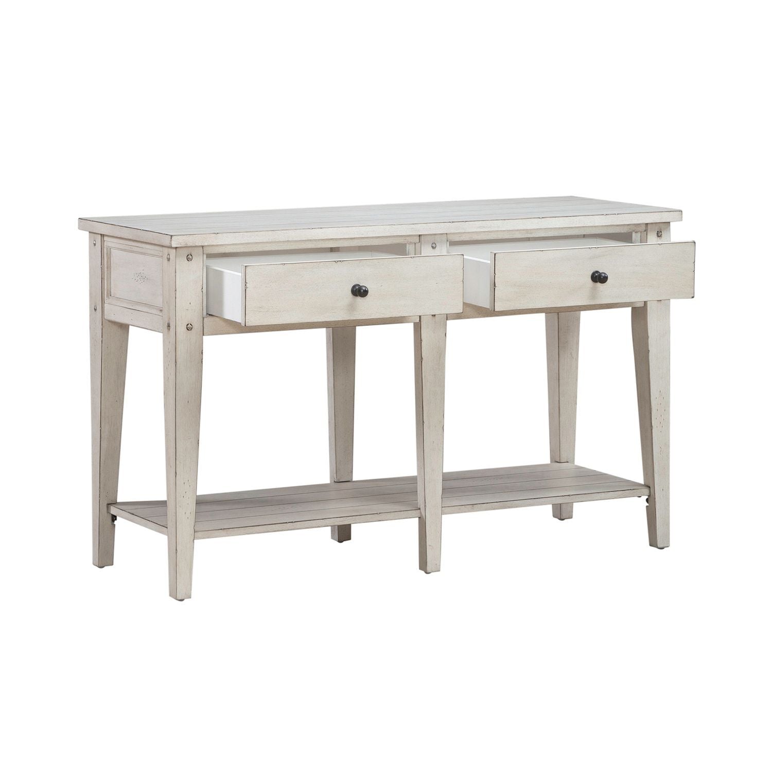 Lake House - Sofa Table