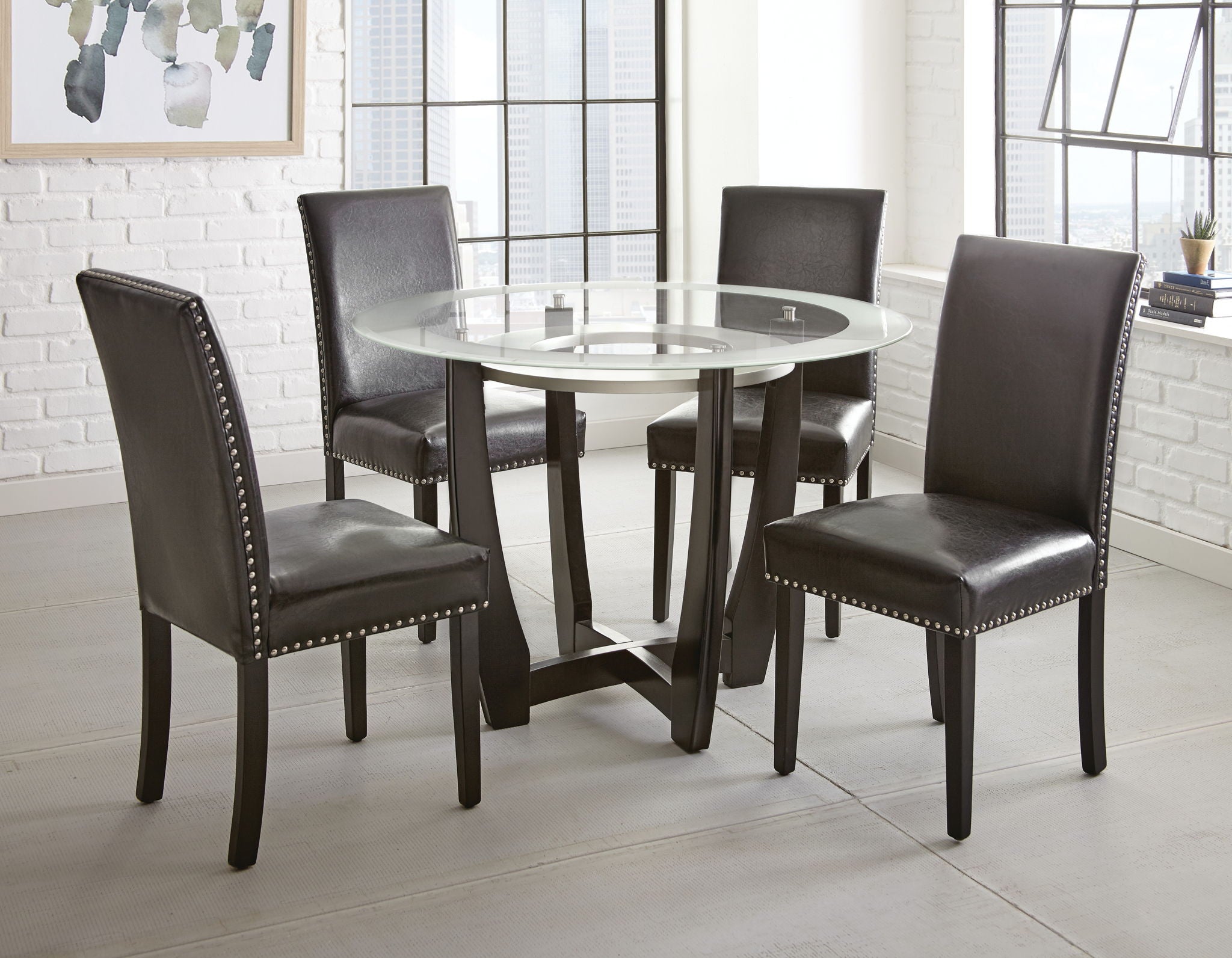 Verano - Side Chair (Set of 2)