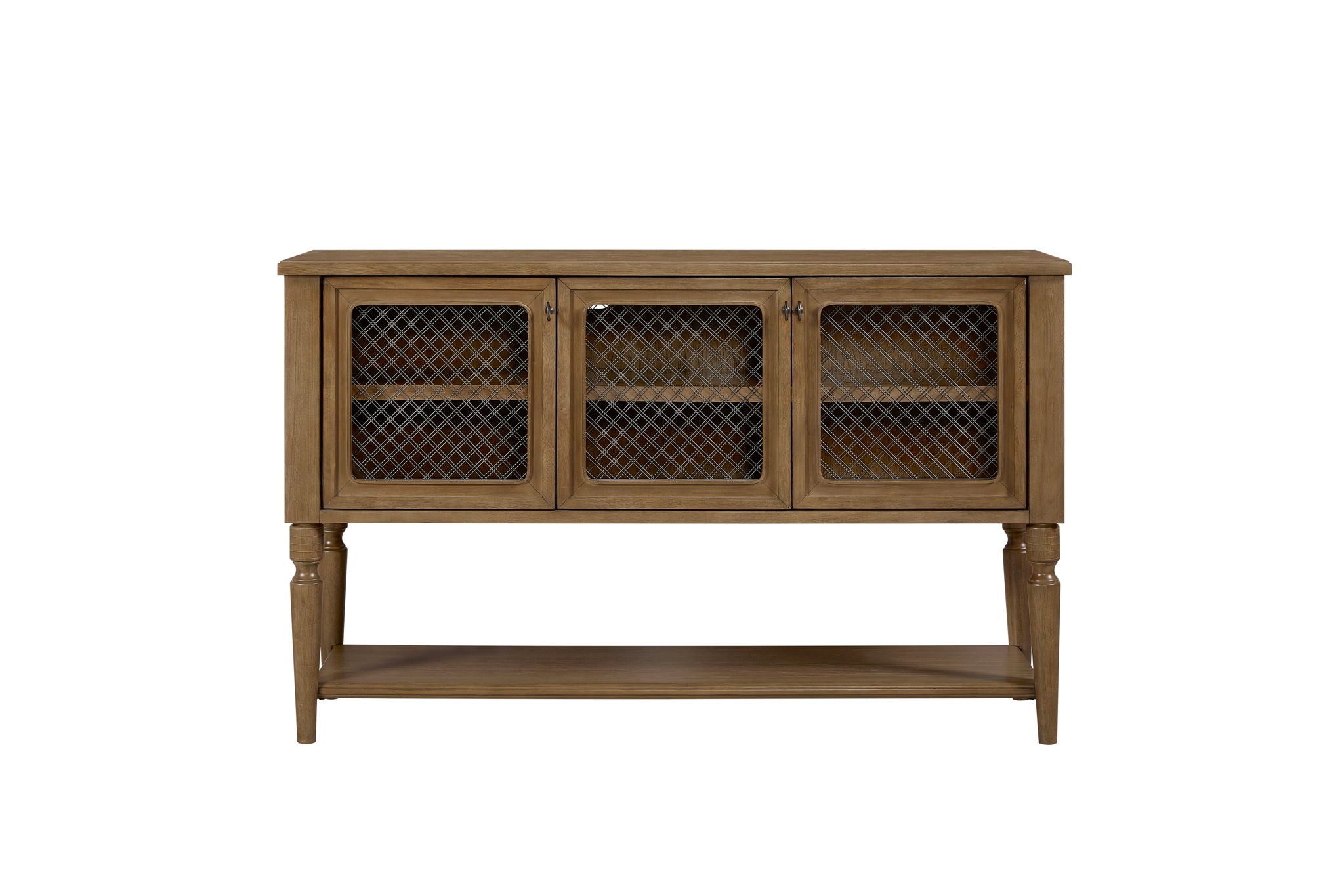Tarrington - Server With Mesh Door Front