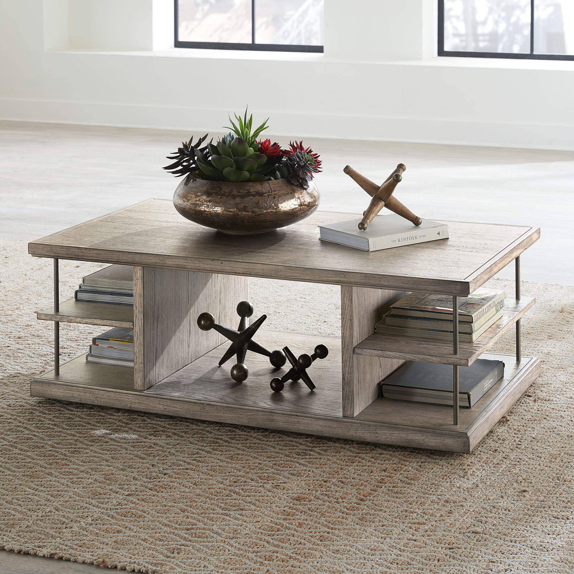 City Scape - Table
