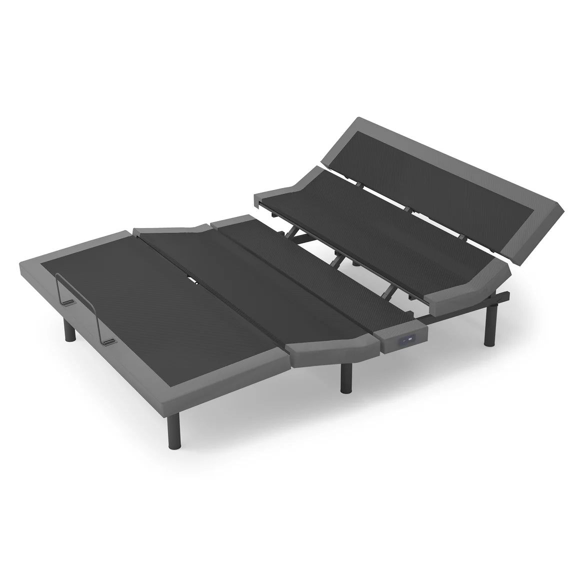 CONTEMPO IV ADJUSTABLE BASE by Rize