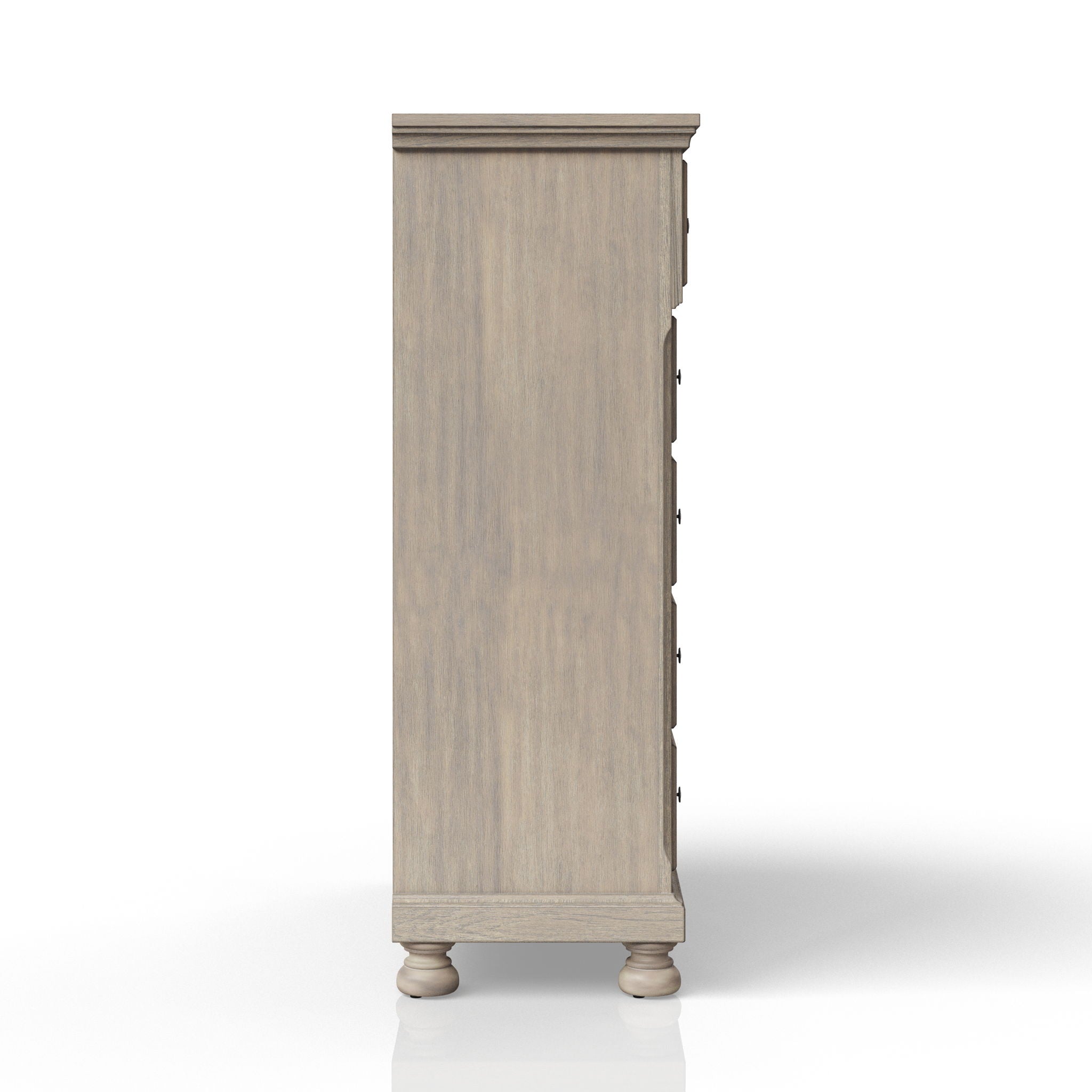 Prescott - Chest