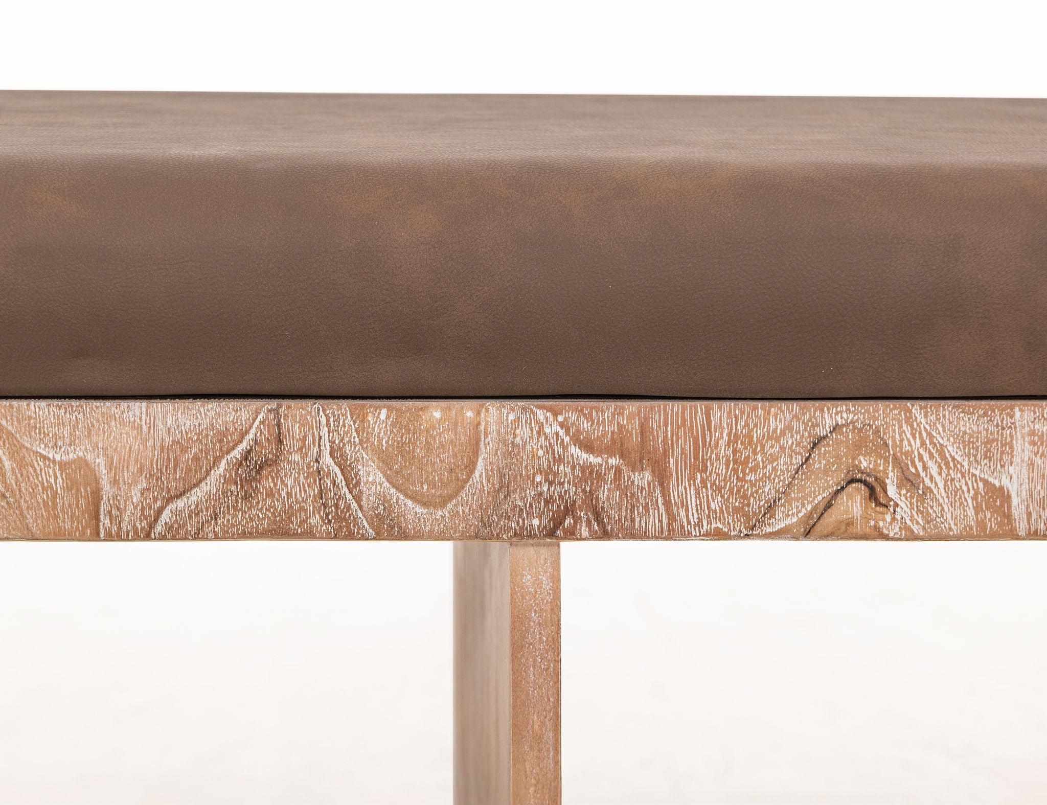 Balam - Bench