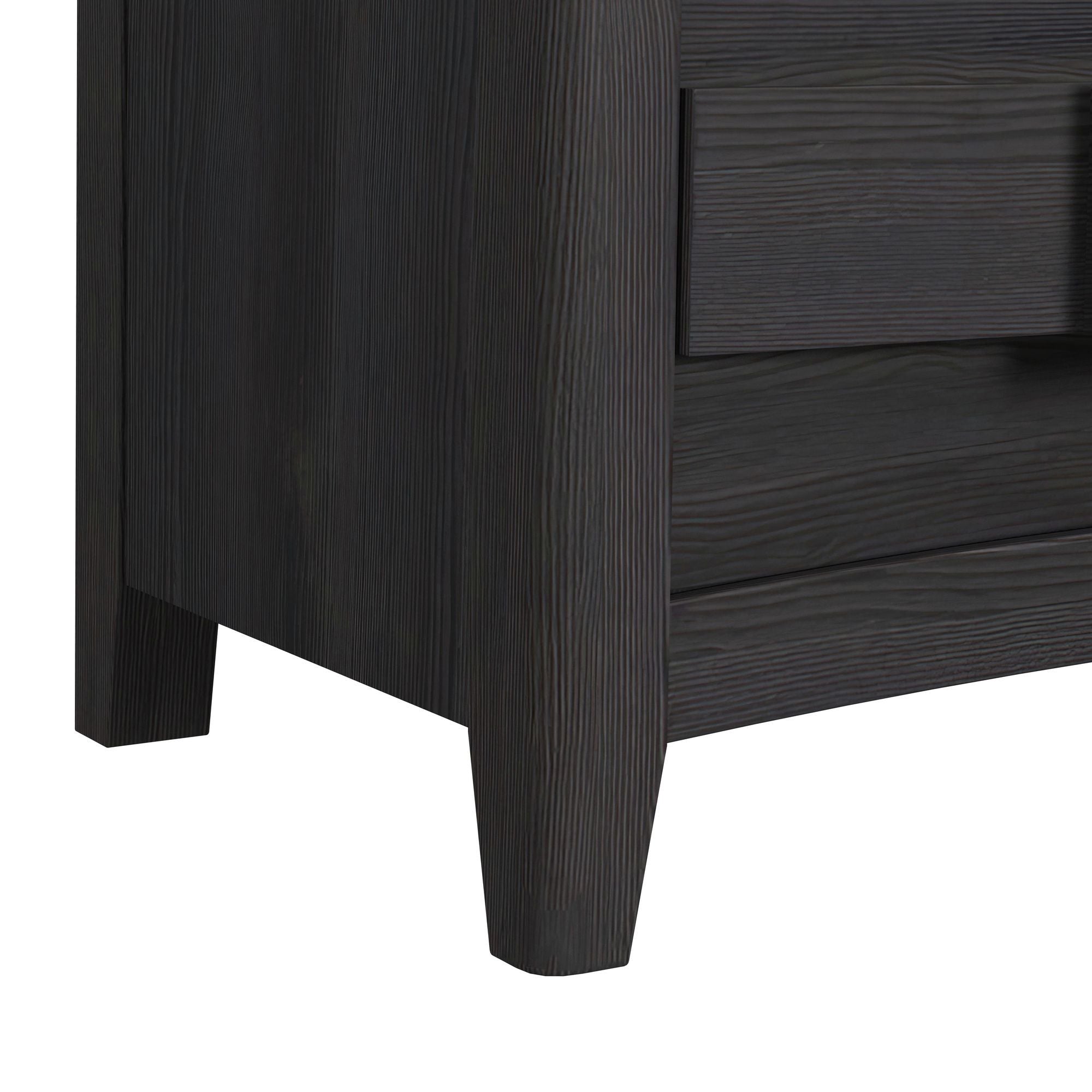 Tobias - Bedroom Set With LED