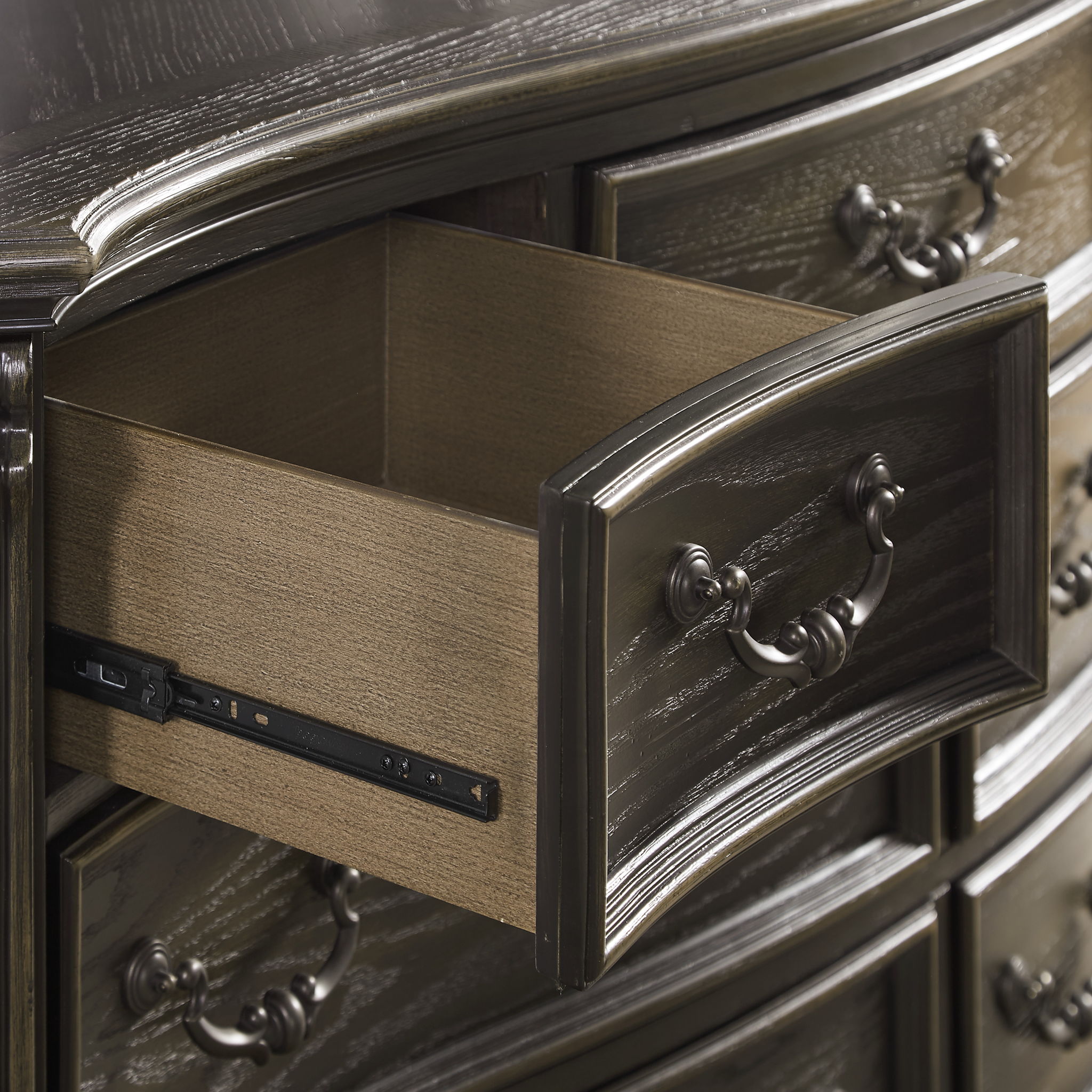 Rhapsody - Dresser