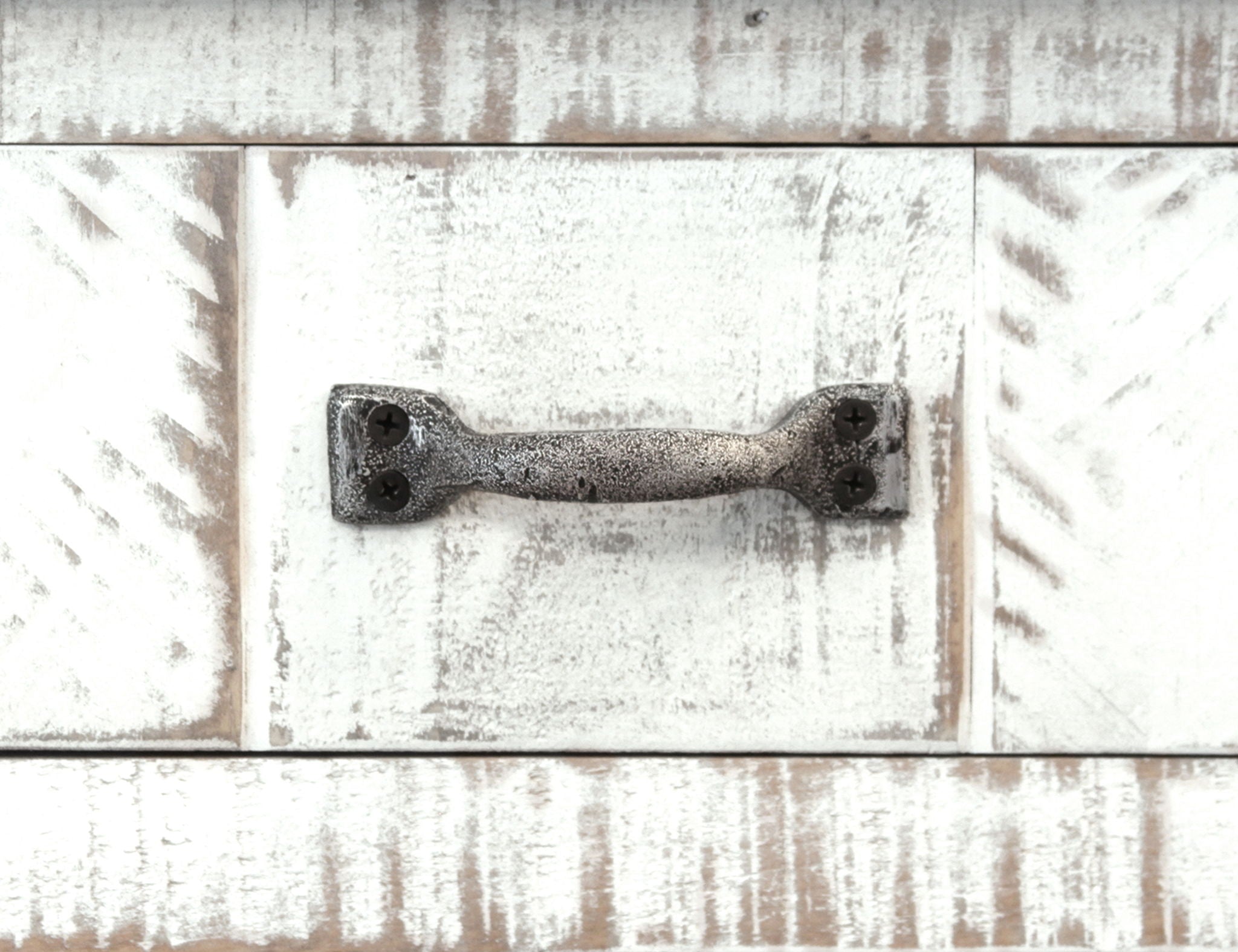 Pueblo - Chest