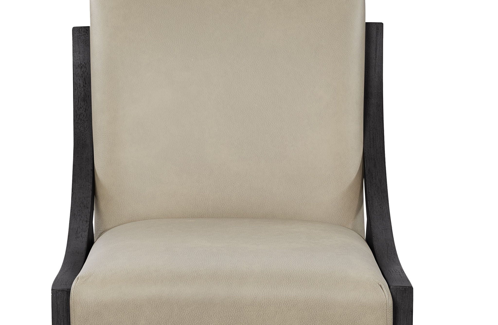Elure - Leather Sling Chair (Set of 2)
