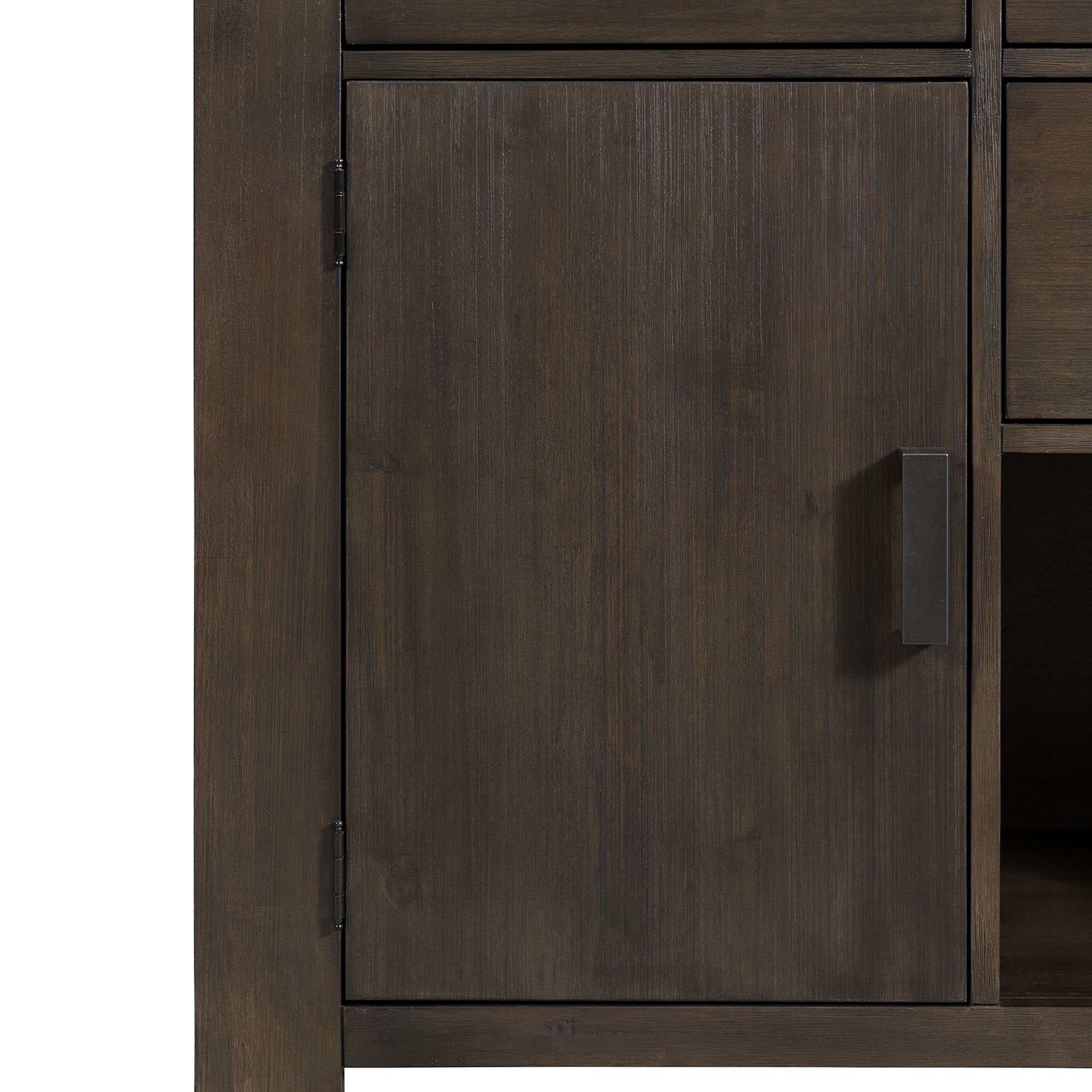 Grady - Server - Walnut