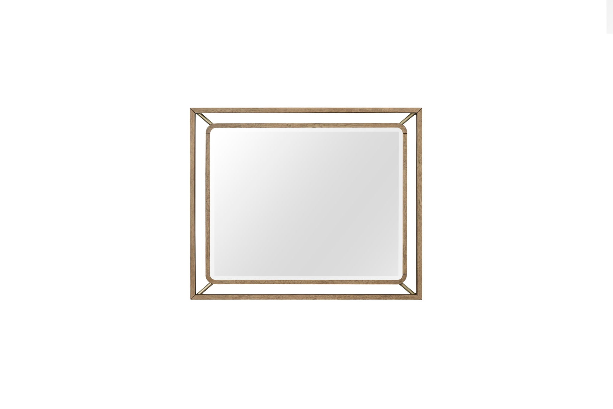 Elure - Mirror - Latte