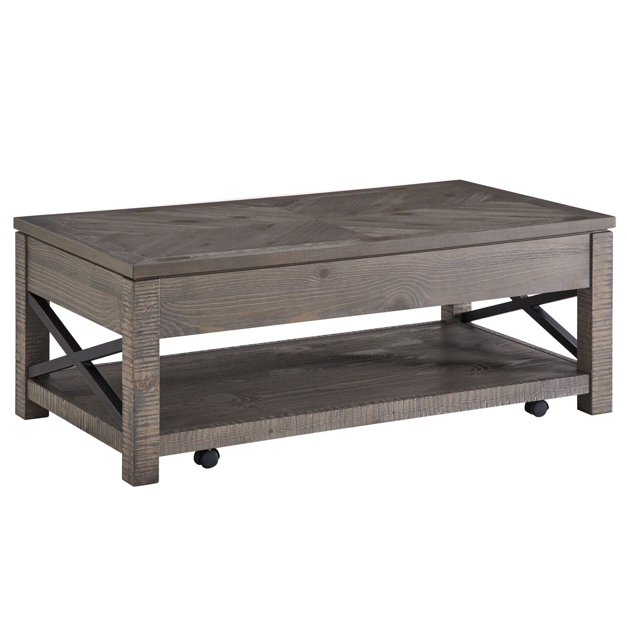 Dexter - Table Set