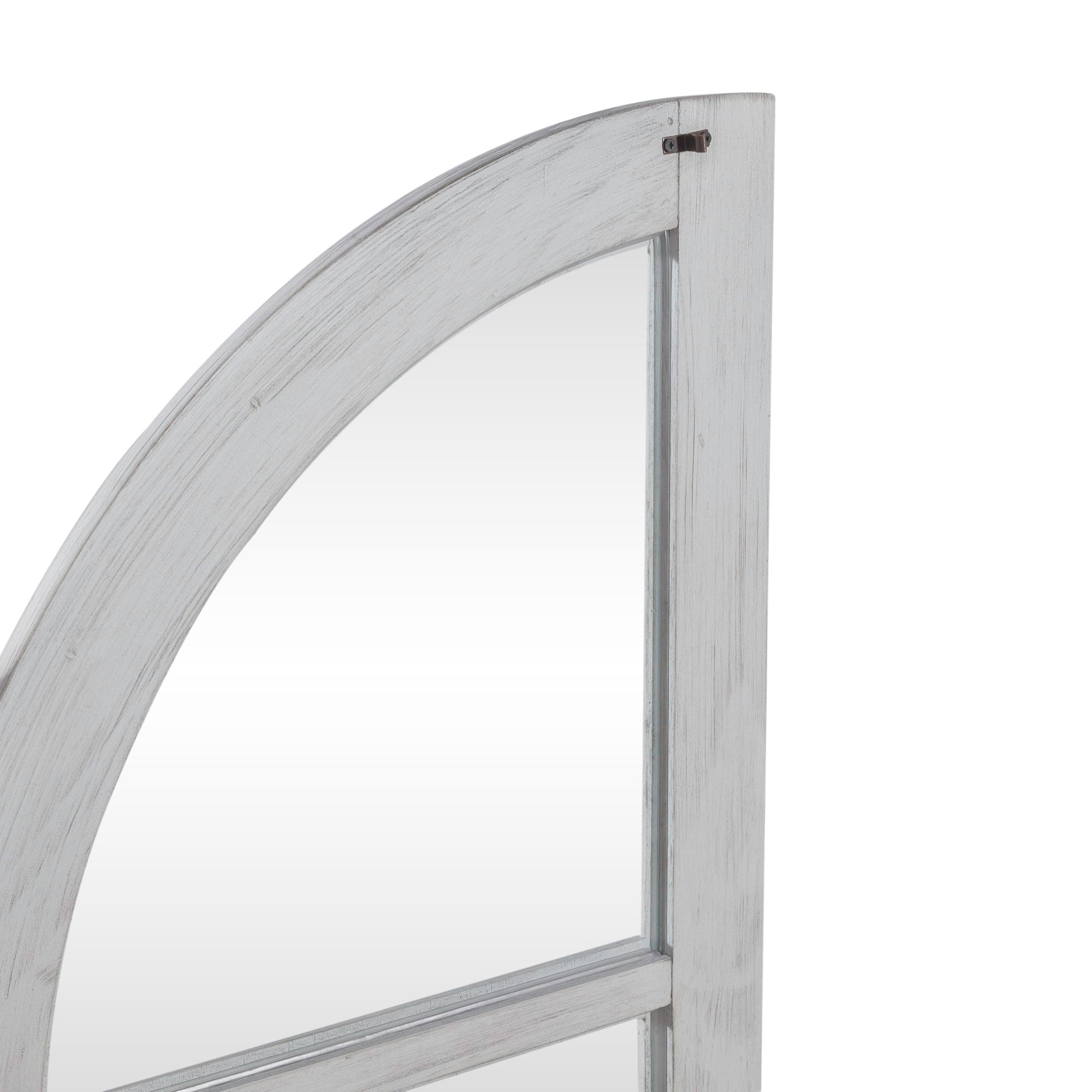 River Place - Curio Hutch
