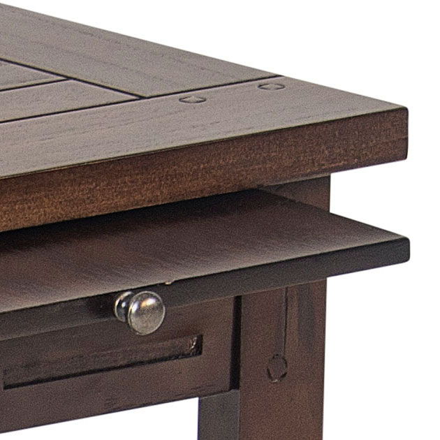 Crestline - Table