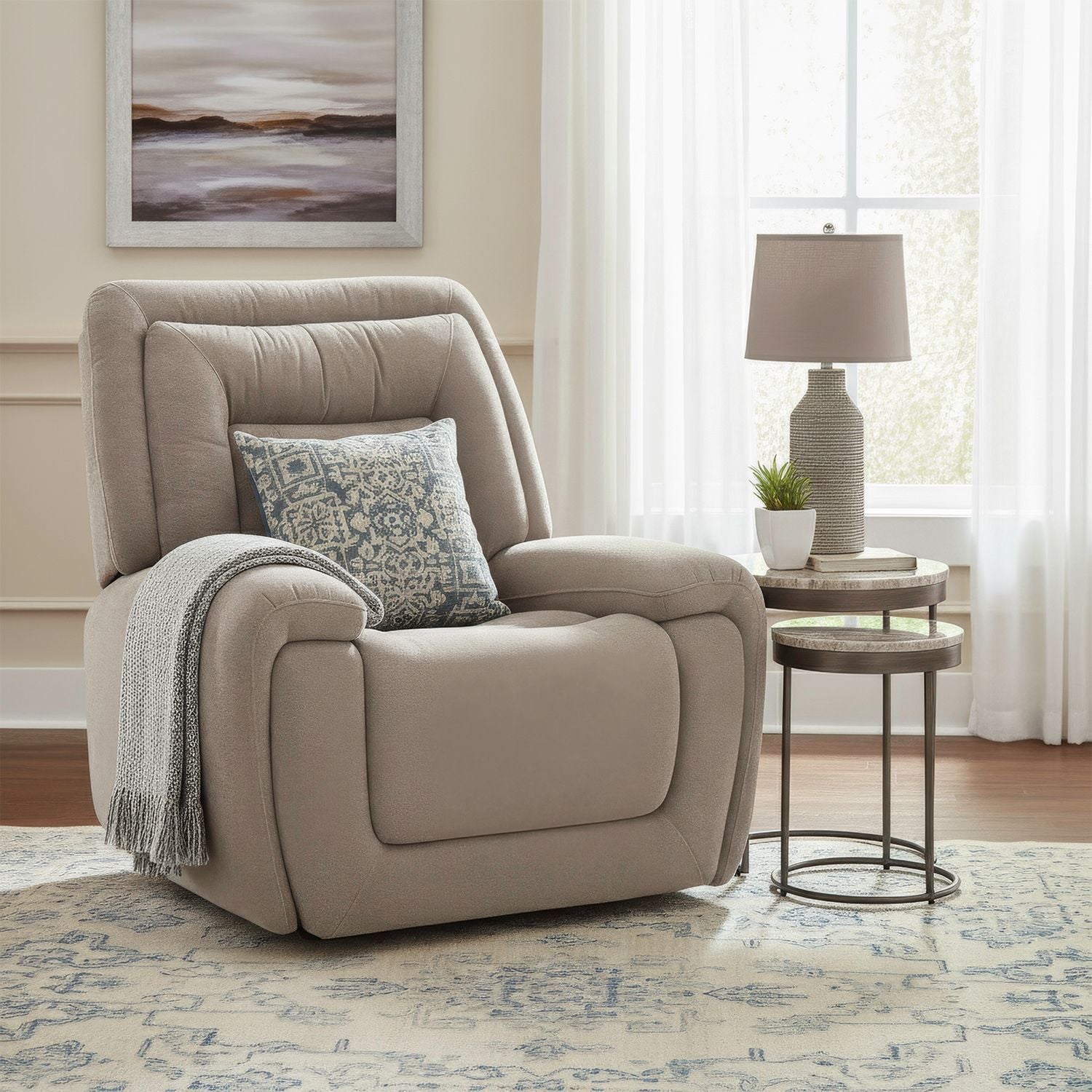 Senator - Recliner