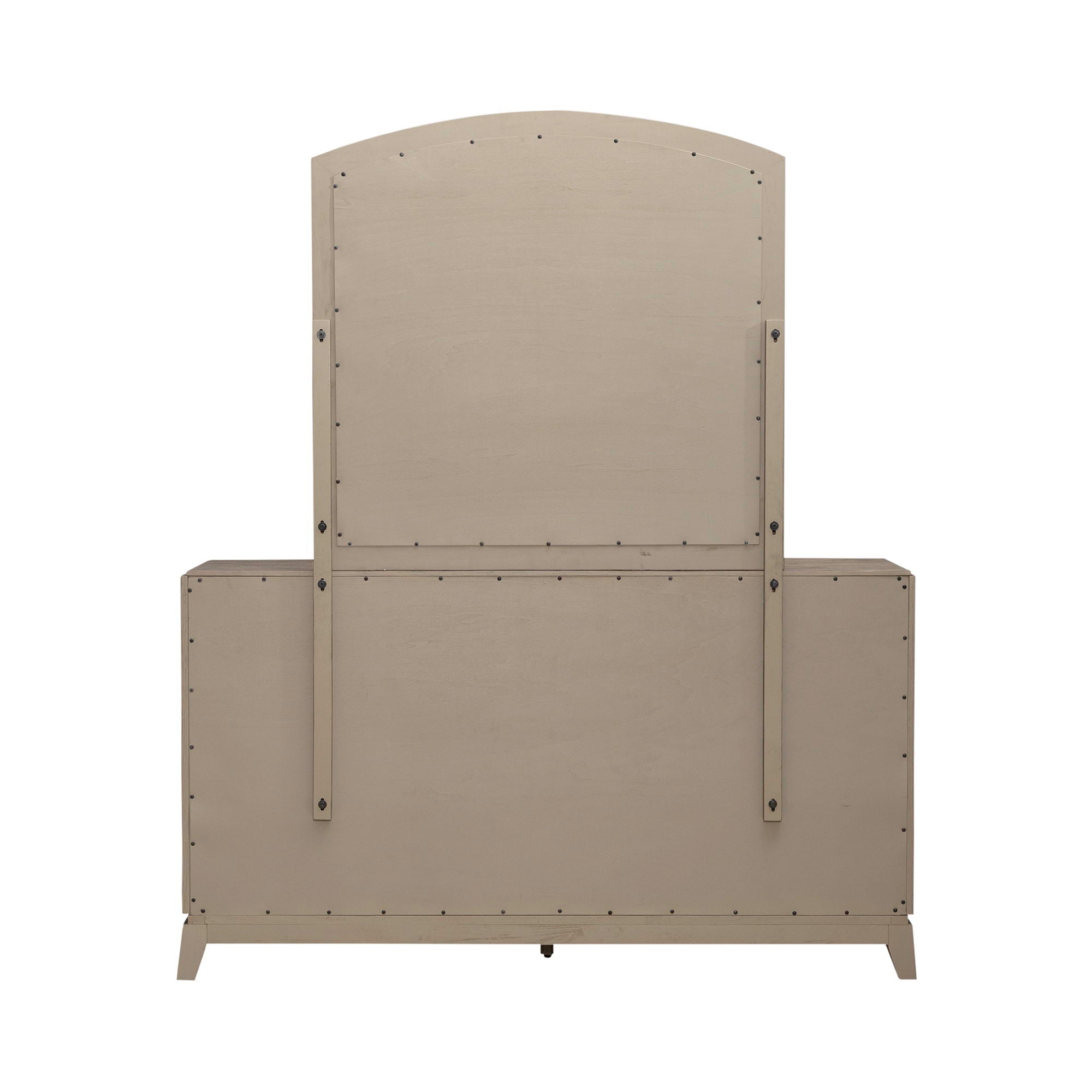 Avalon - 6 Drawer Dresser