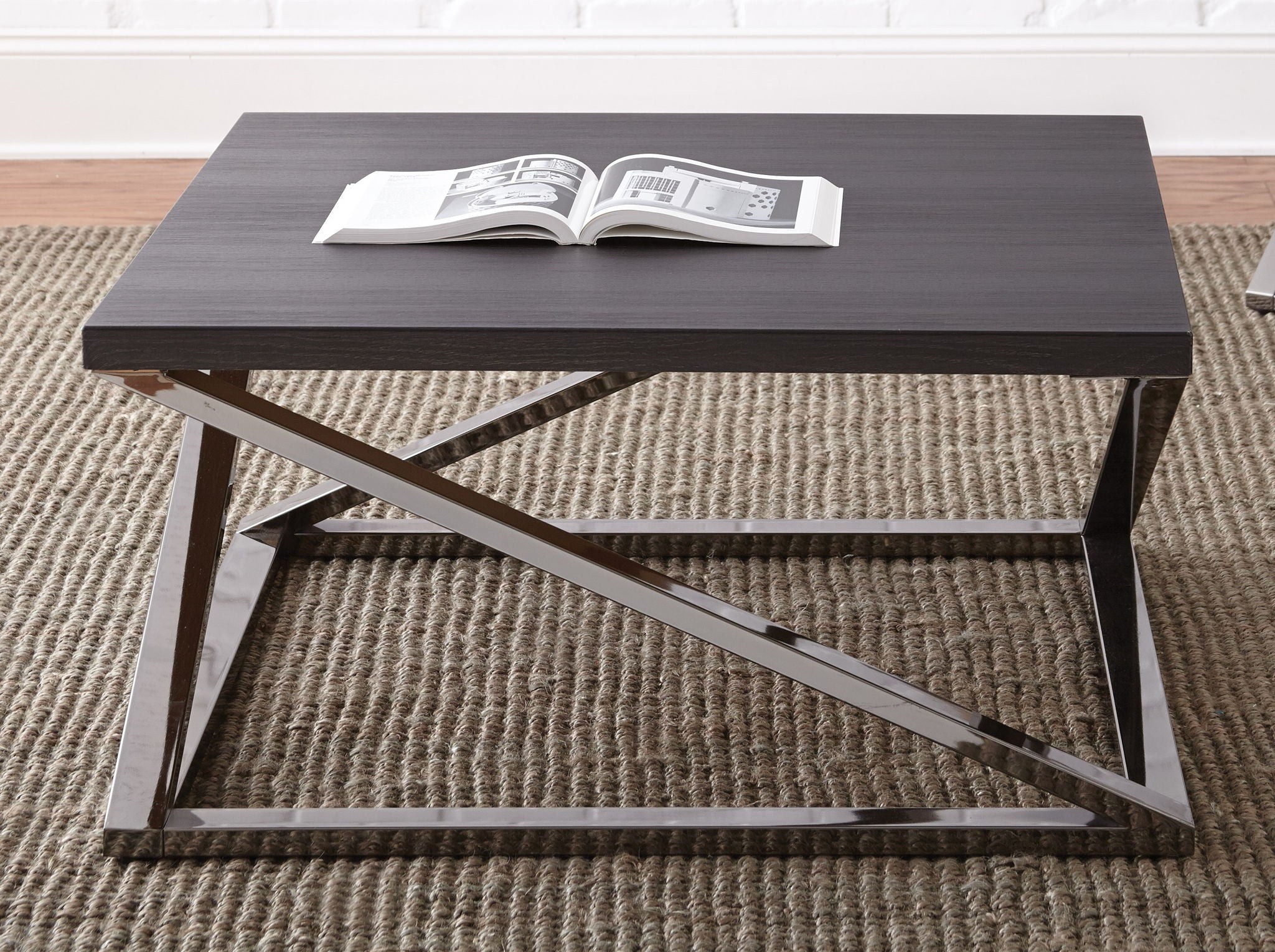 Aegean - Table