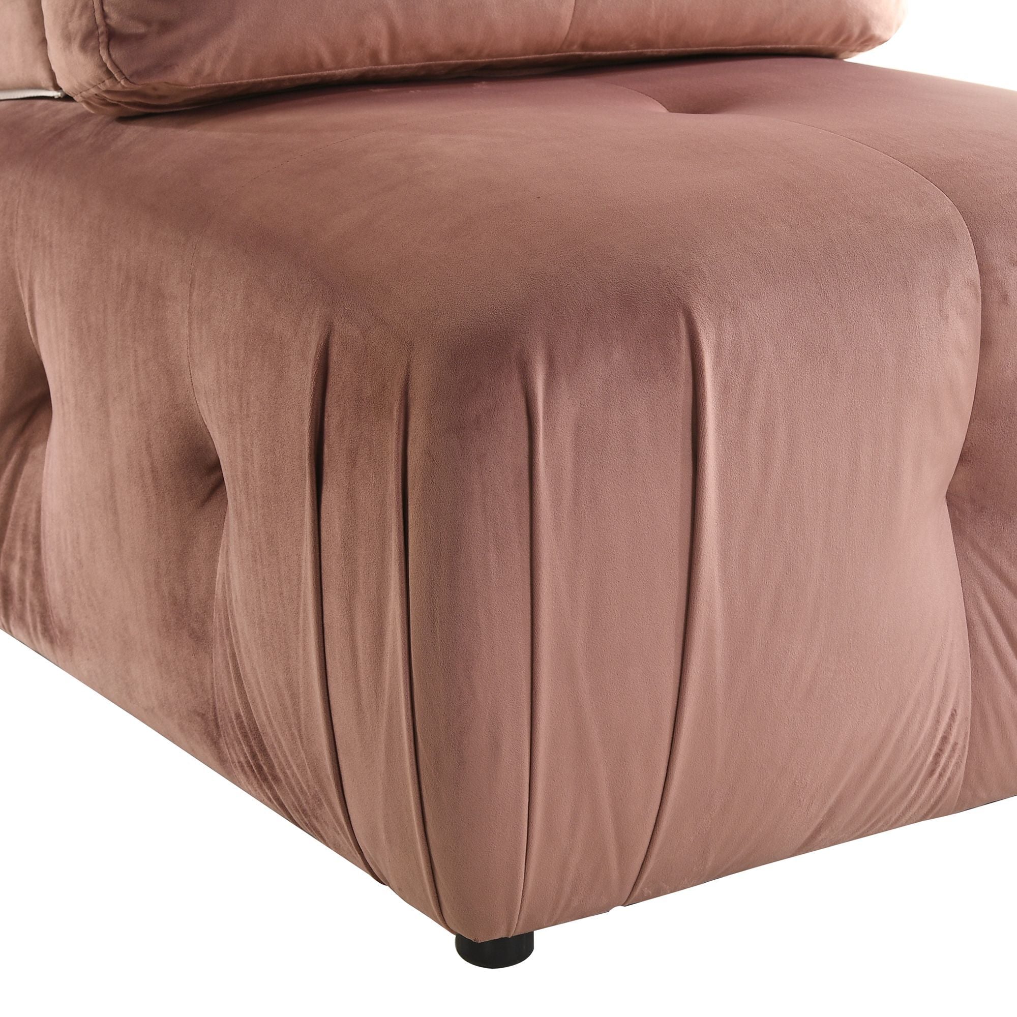 Nahla - Modular Chair