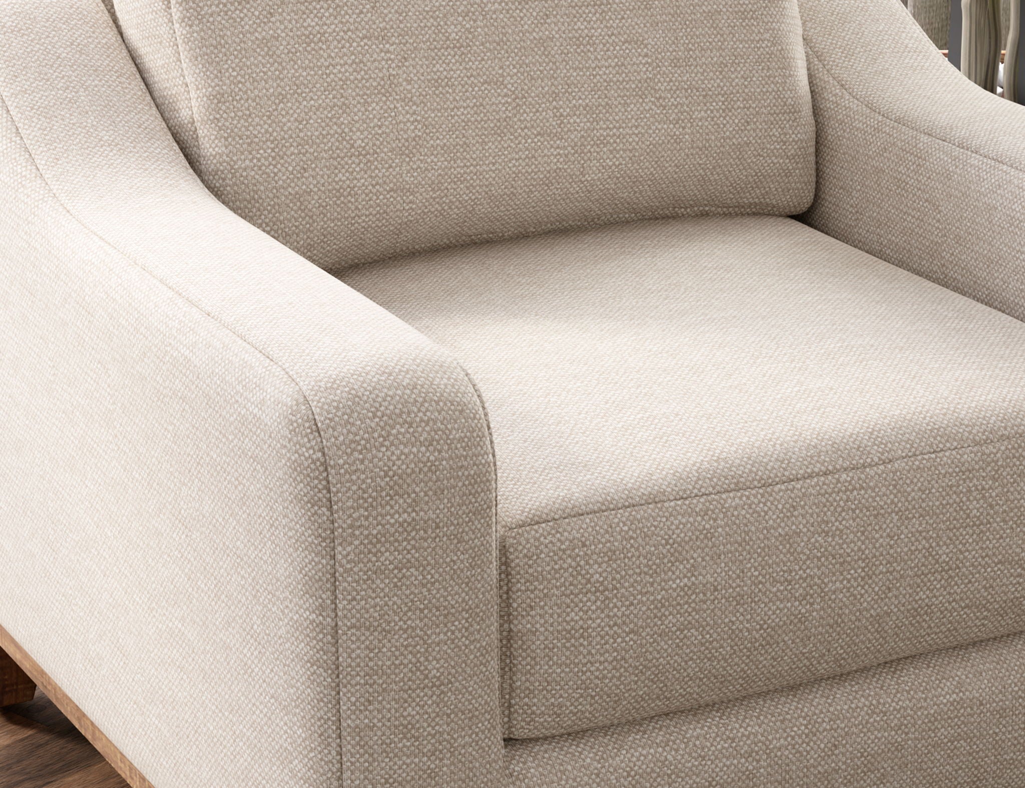 Olivo - Loveseat