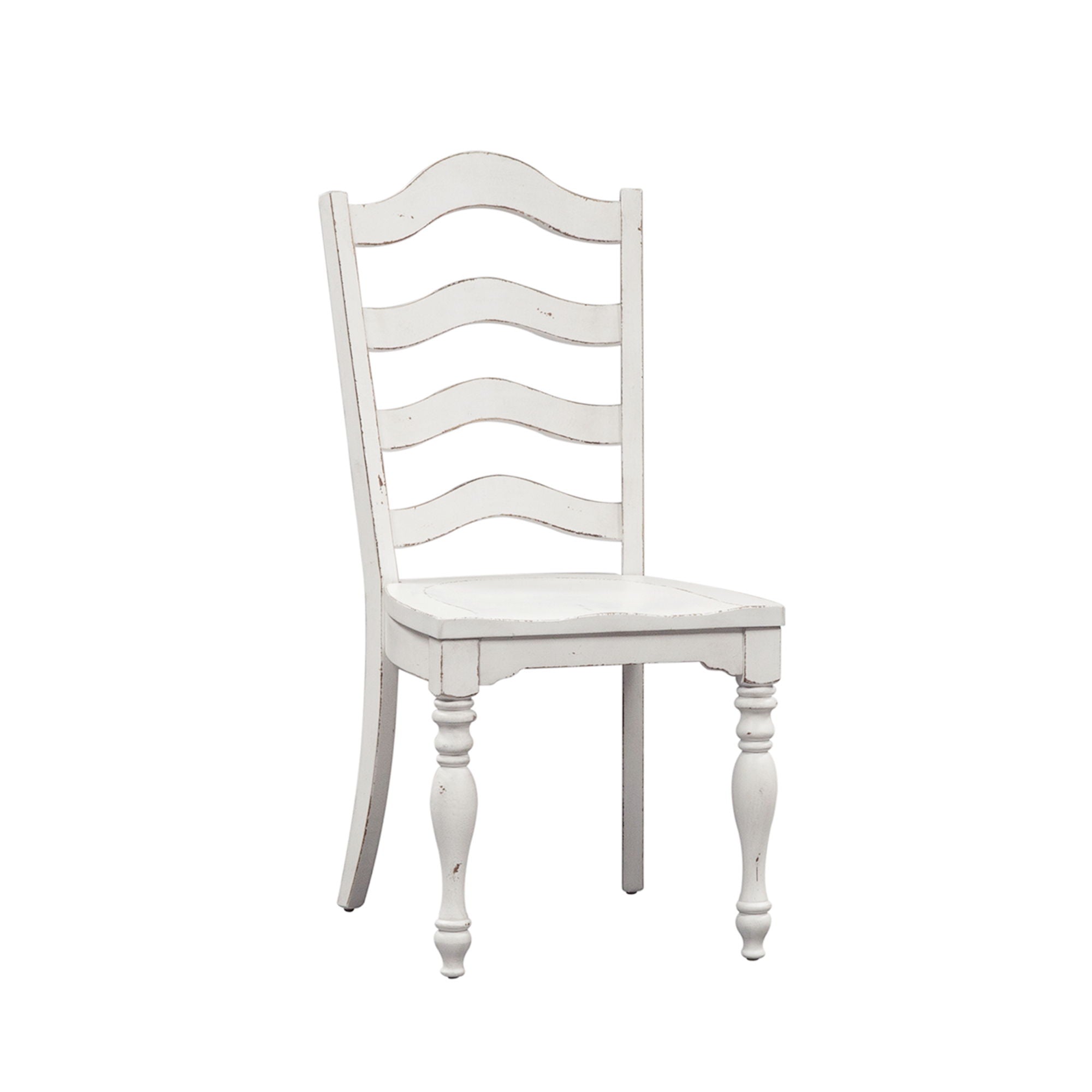 Magnolia Manor - Drop Leaf Set