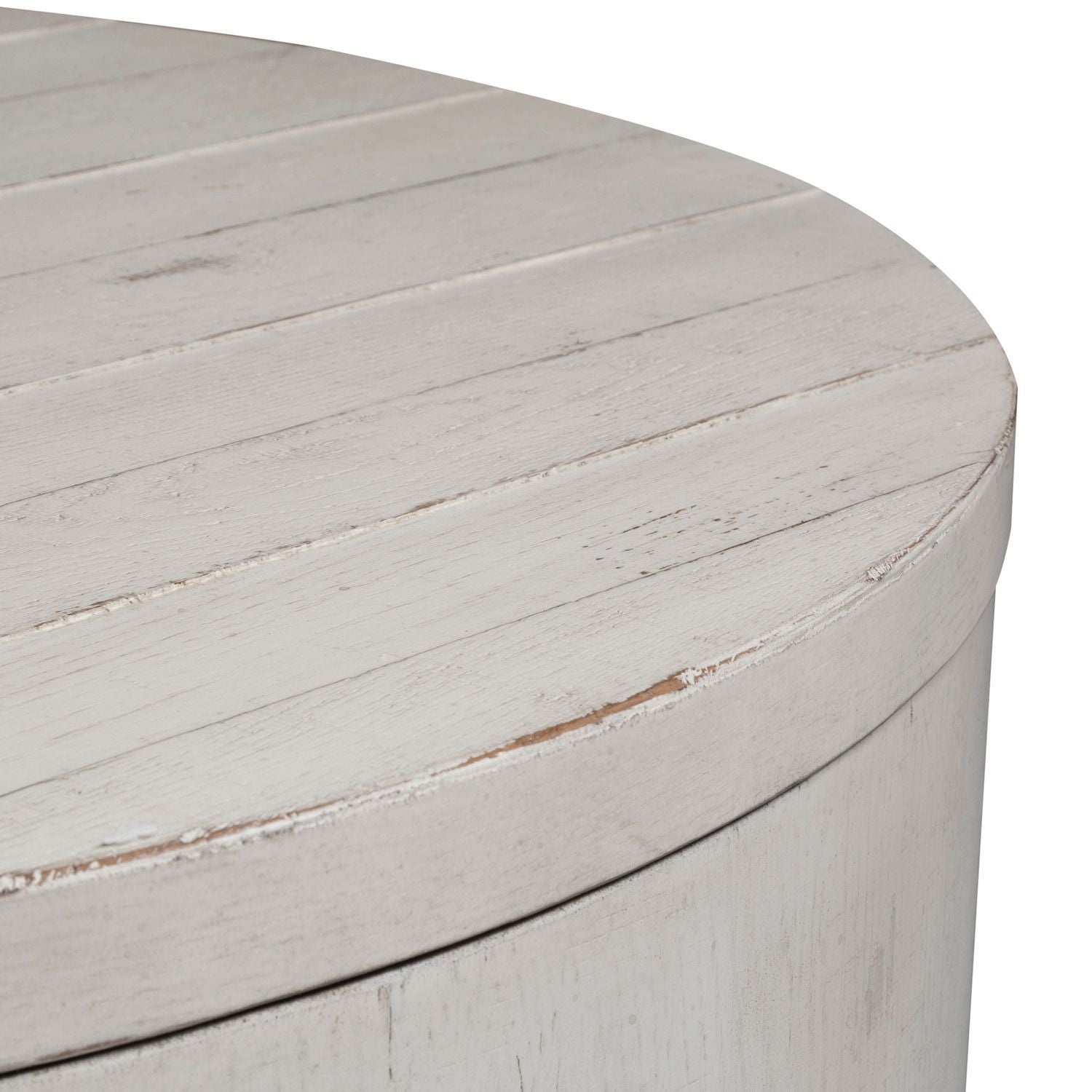Modern Farmhouse - Cocktail Table