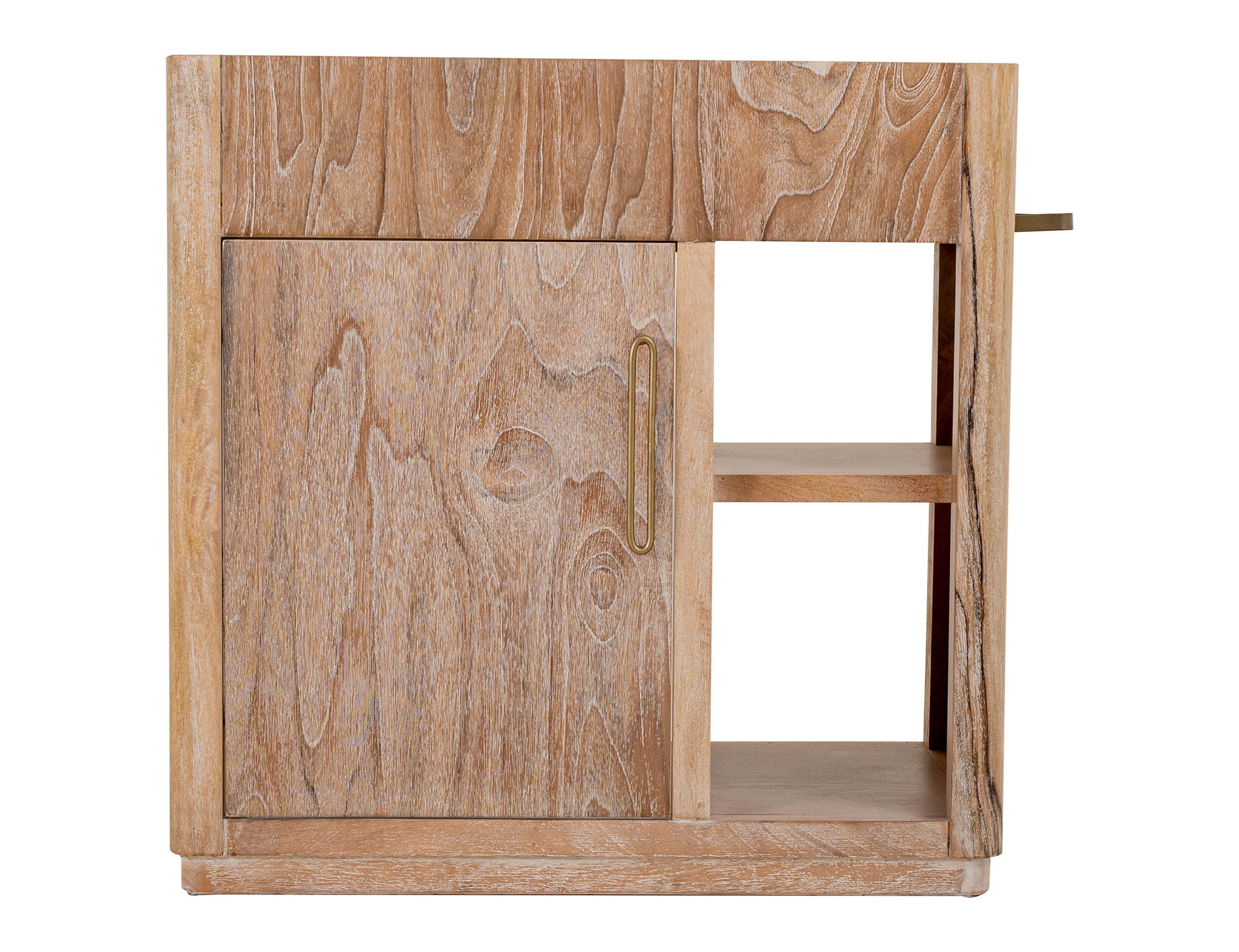 Balam - Bathroom Vanity Base